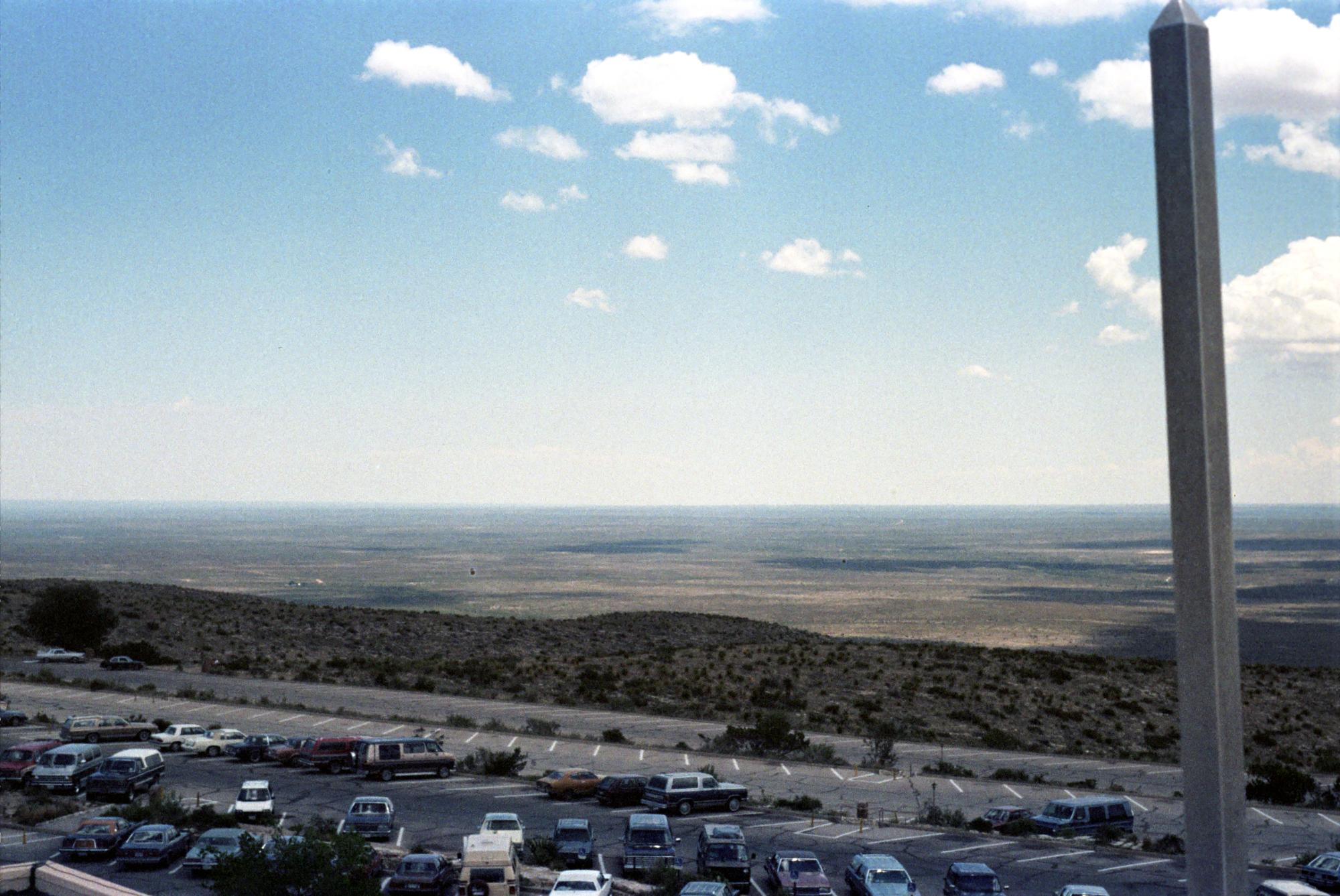 Western US - View Point #1