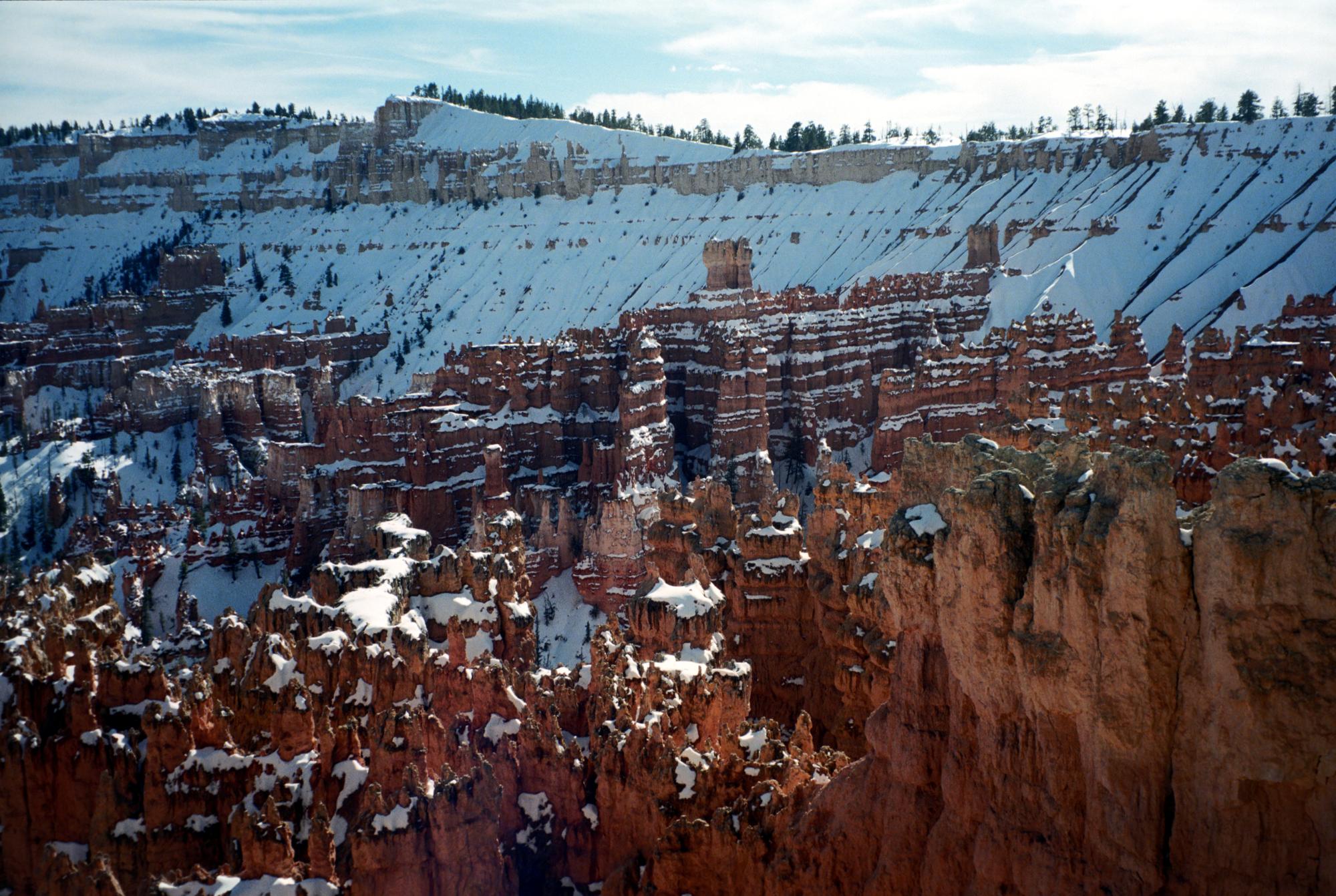Western US - Bryce #2