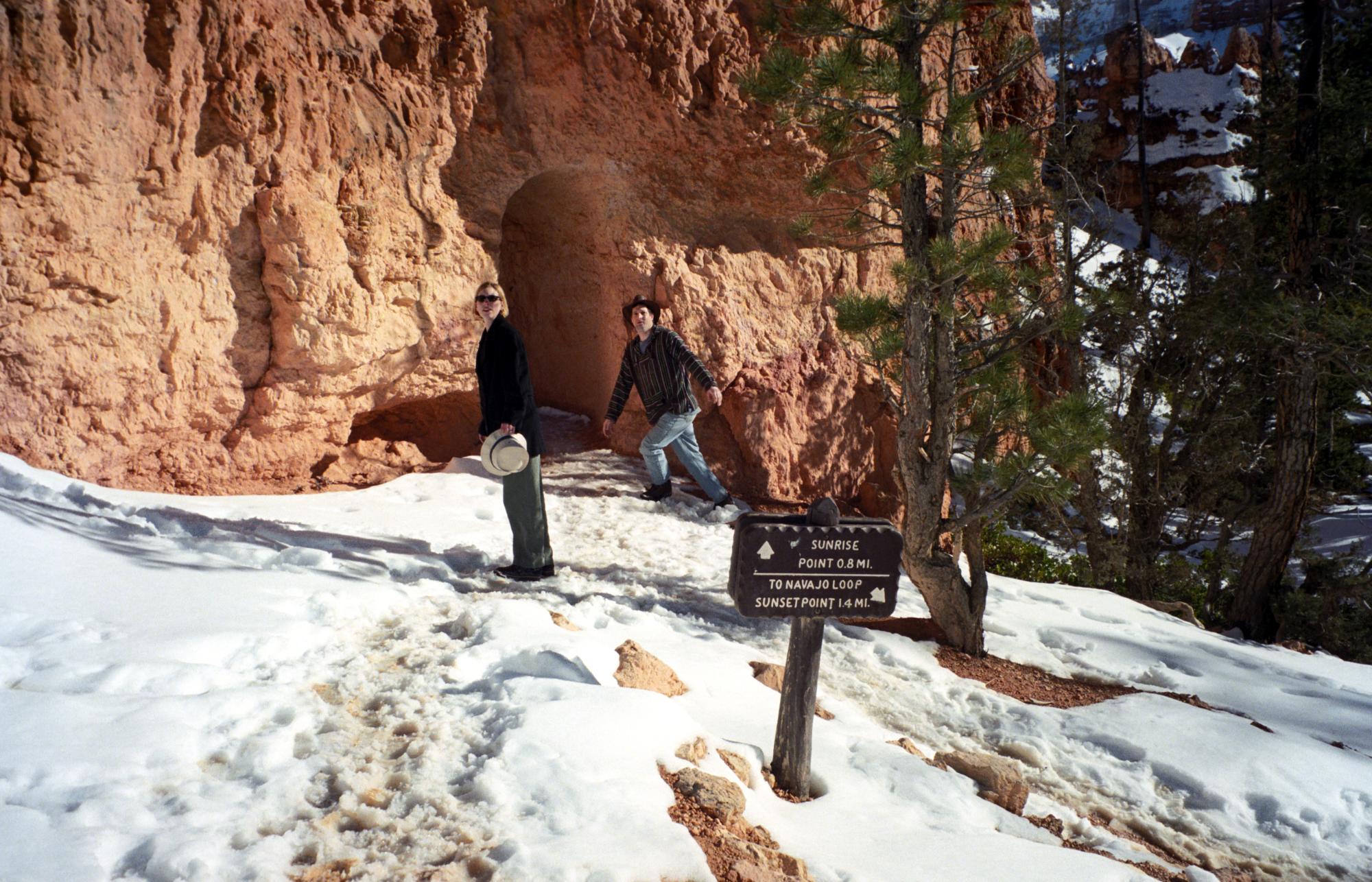 Western US - Bryce #5