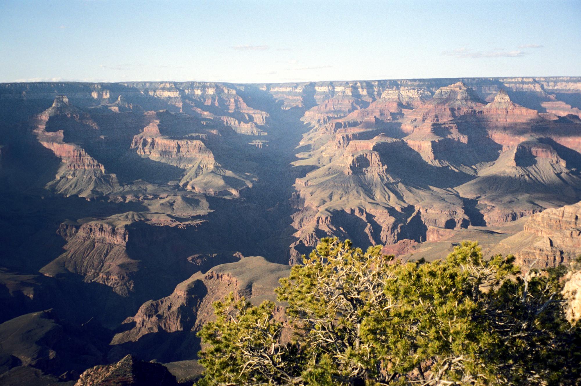 Western US - Grand Canyon #2