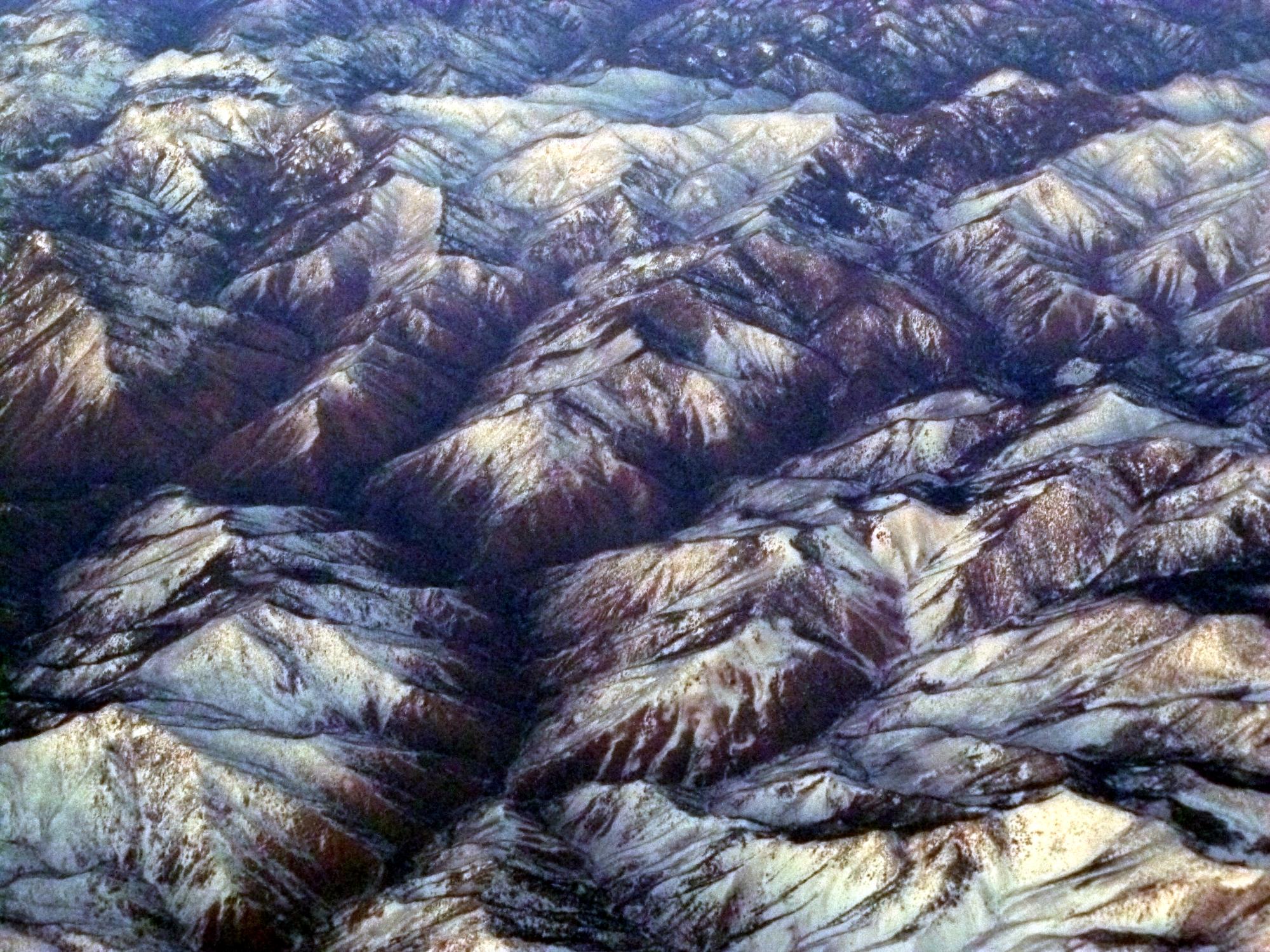 Western US - Western US #3