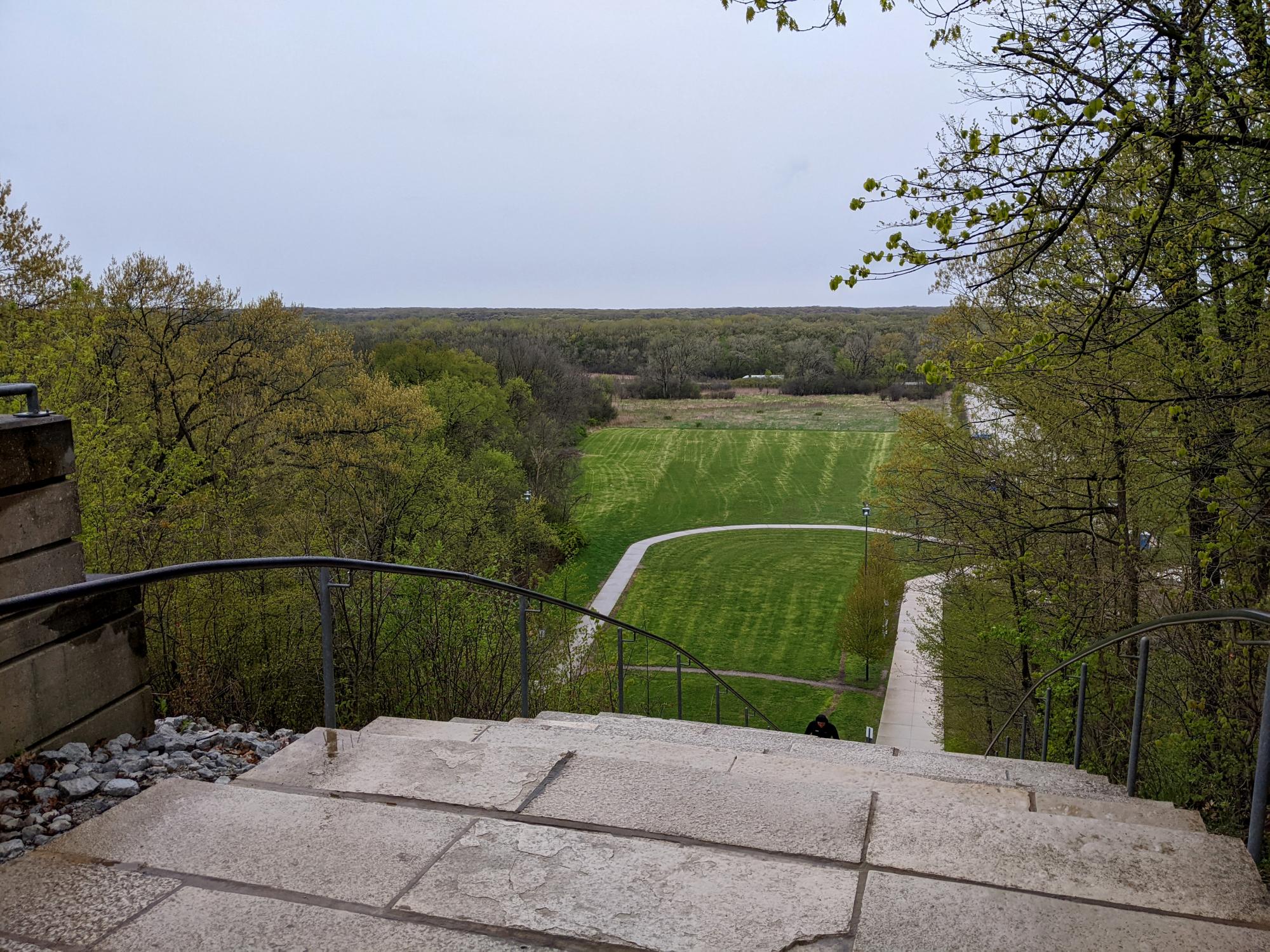 Western US - Sag Valley Trail #1