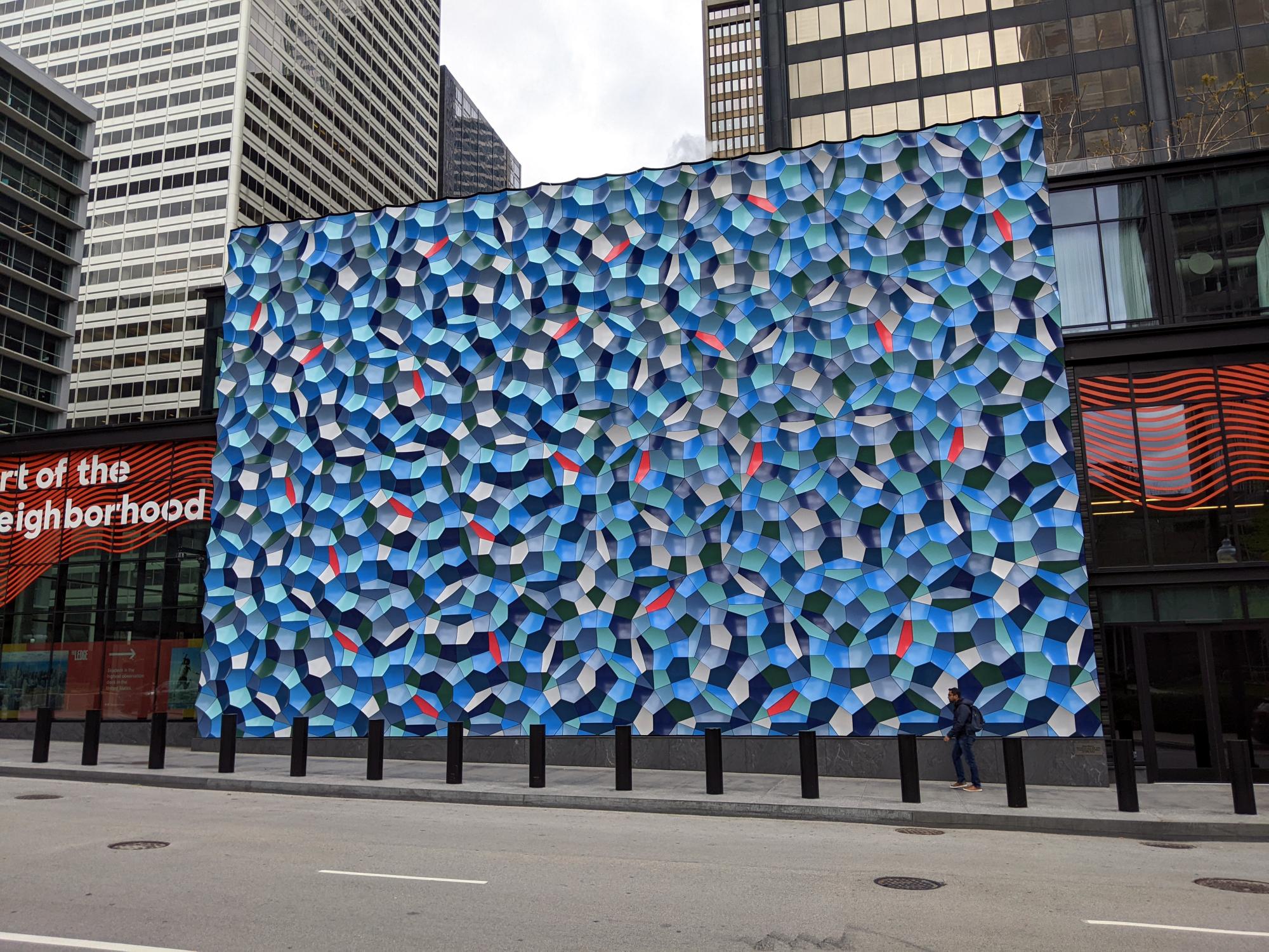 Western US - Atmospheric