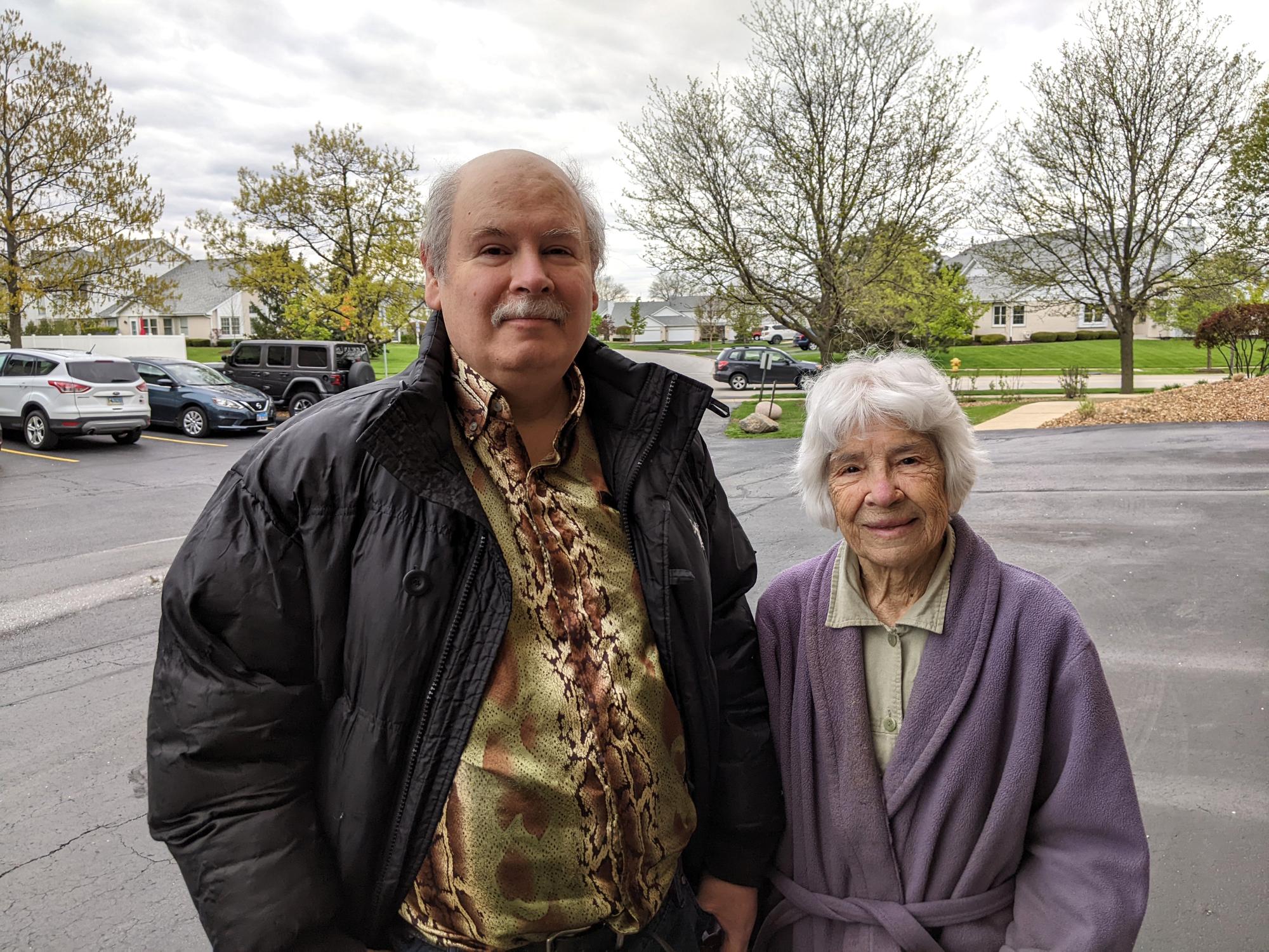 Western US - Michael Parvin