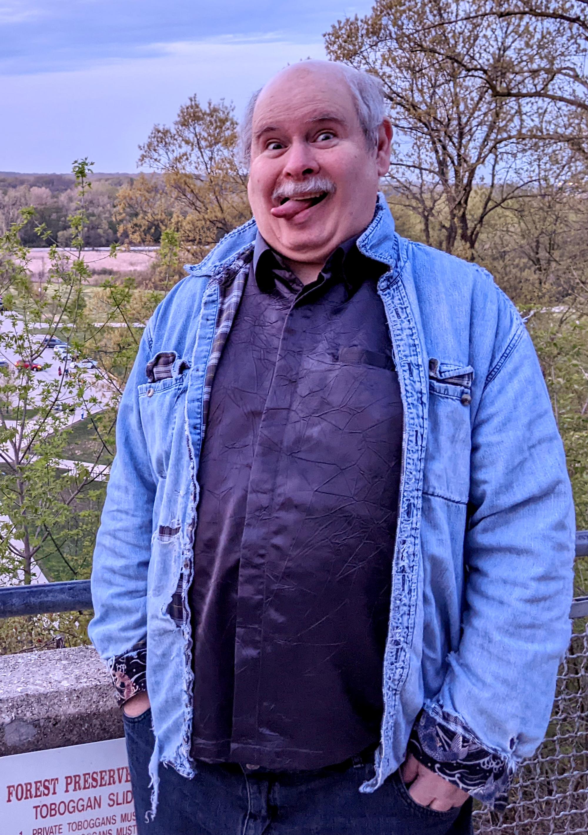 Western US - Mr Ridiculous