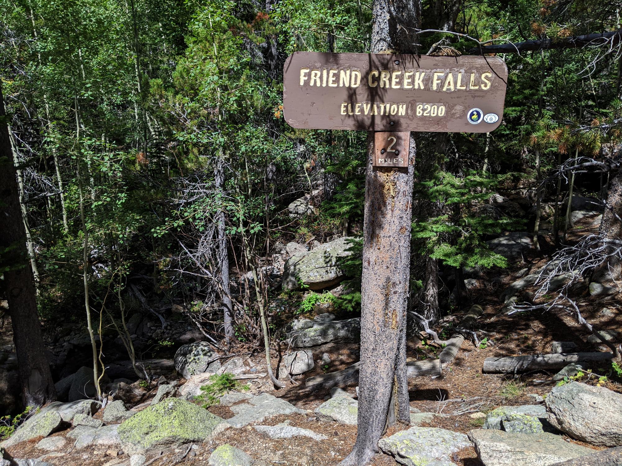 Wyoming (2023-Present) - LP Trail #3