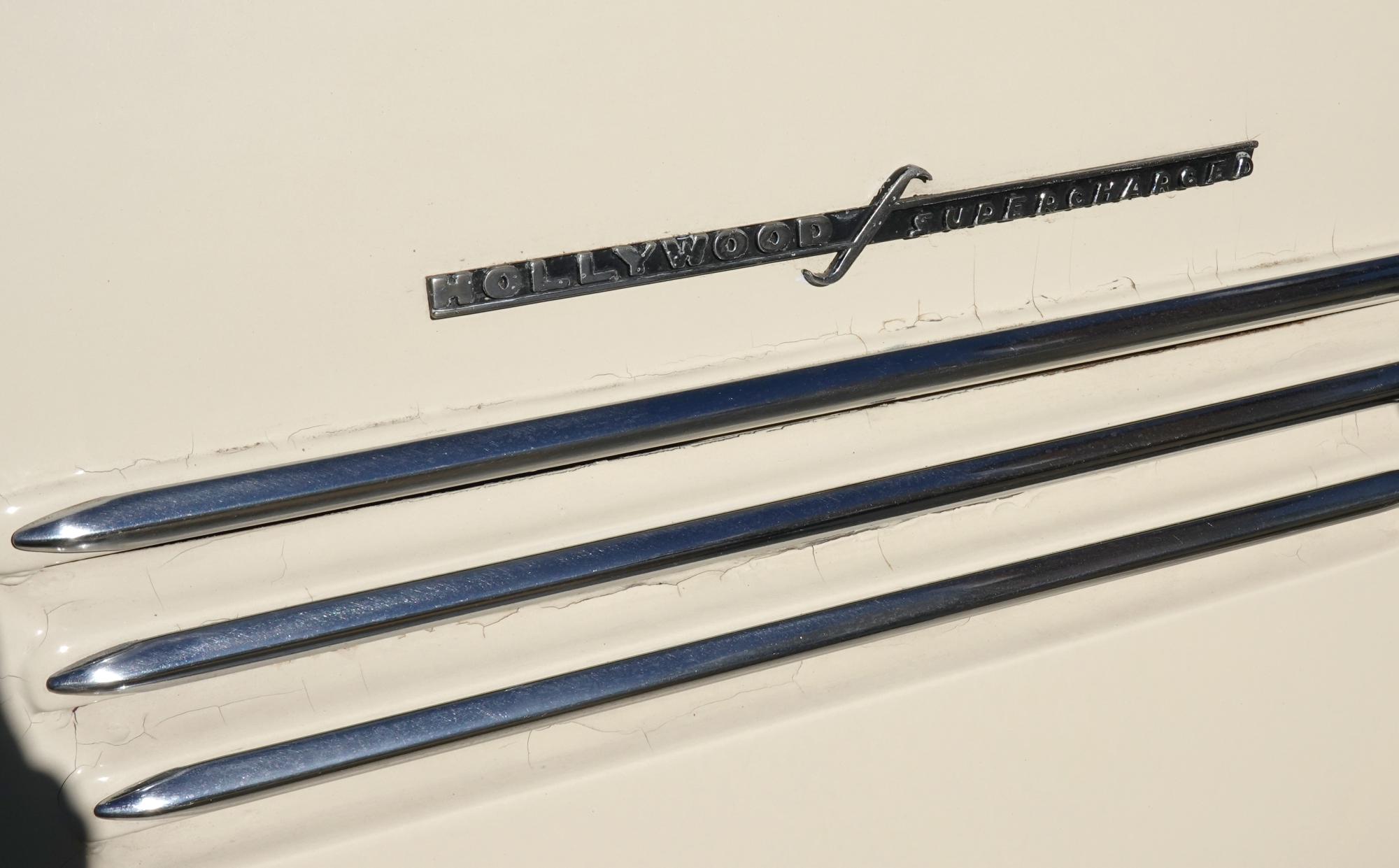 Vehicles - 41 Graham #4