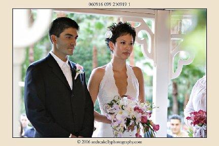 Weddings - Bianca And Krassimir