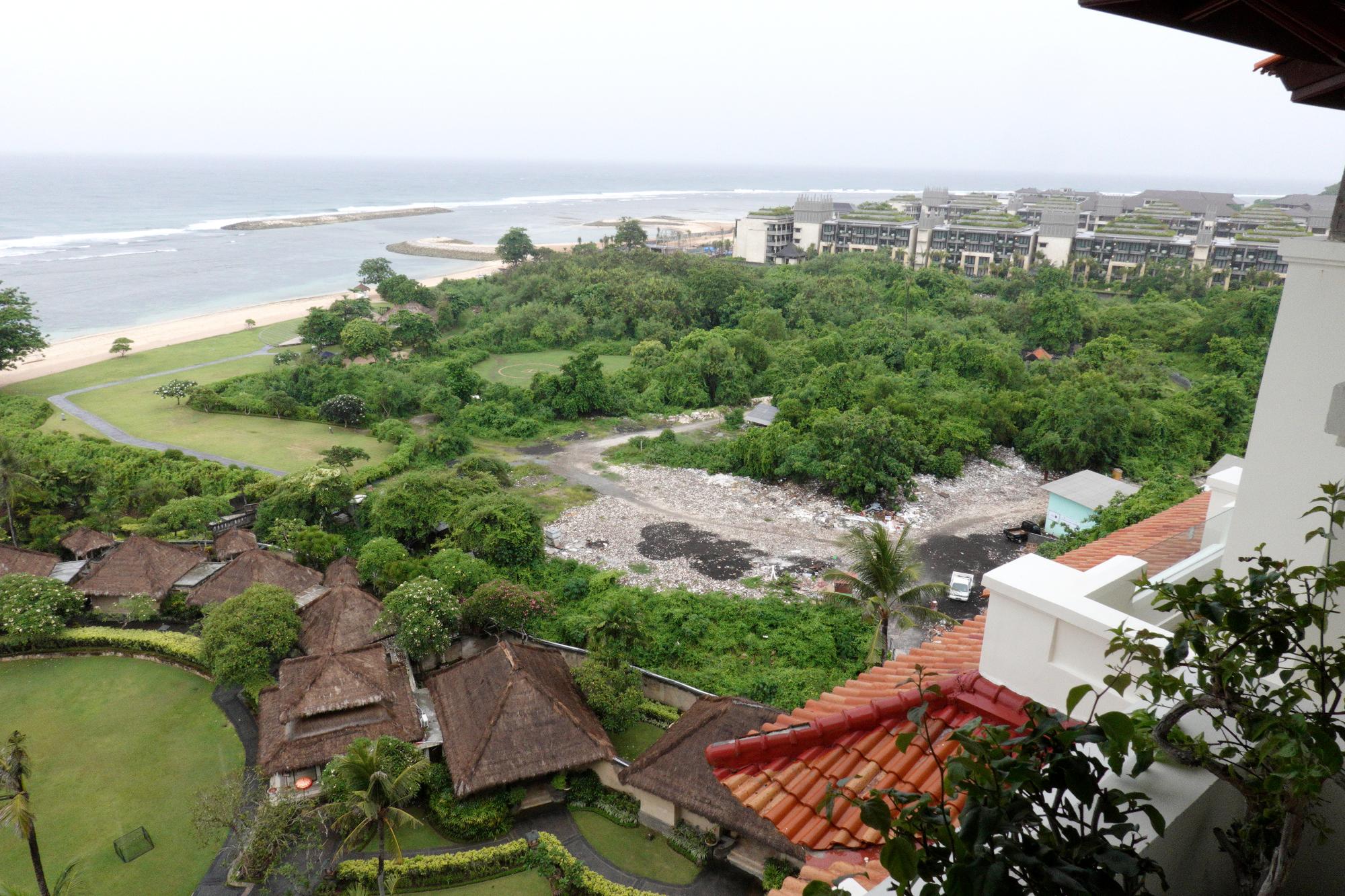 Bali - Room View #2