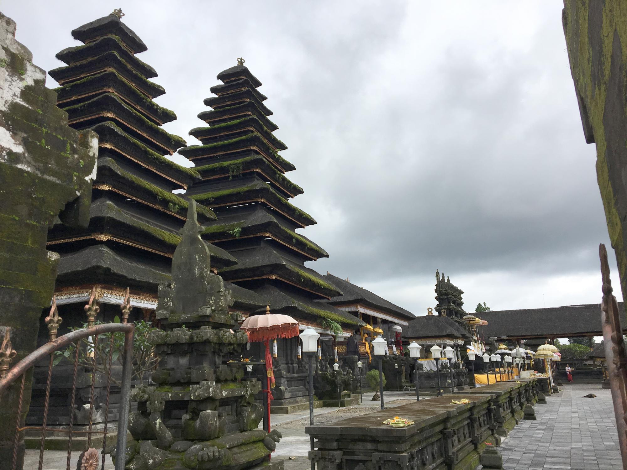 Bali - Besakih Complex #21