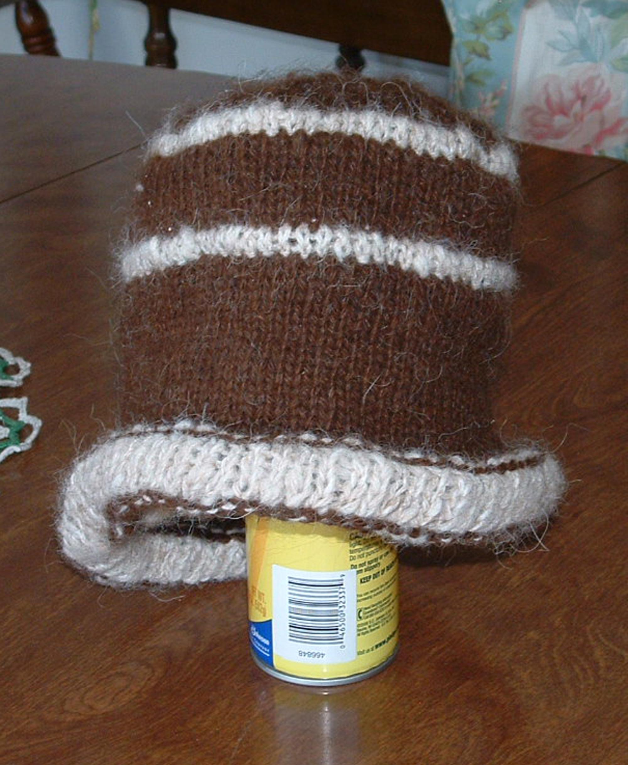 Barbaras Crafts - Hats #2