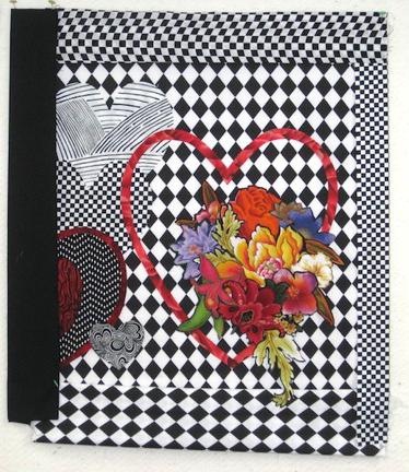 Barbaras Crafts - Quilt