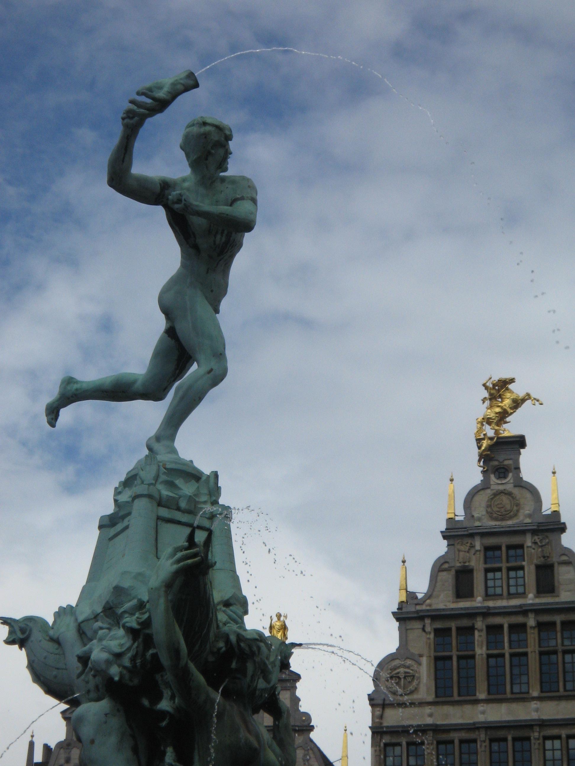 Antwerp - Antwerp #5