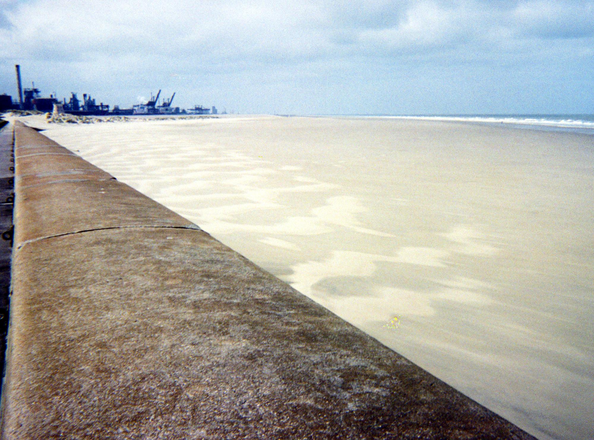 Belgian Coast - Belgian Coast #1