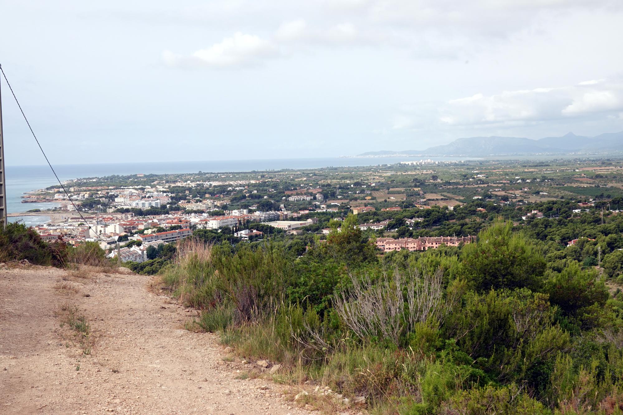 Serra d'Irta - Trail 05