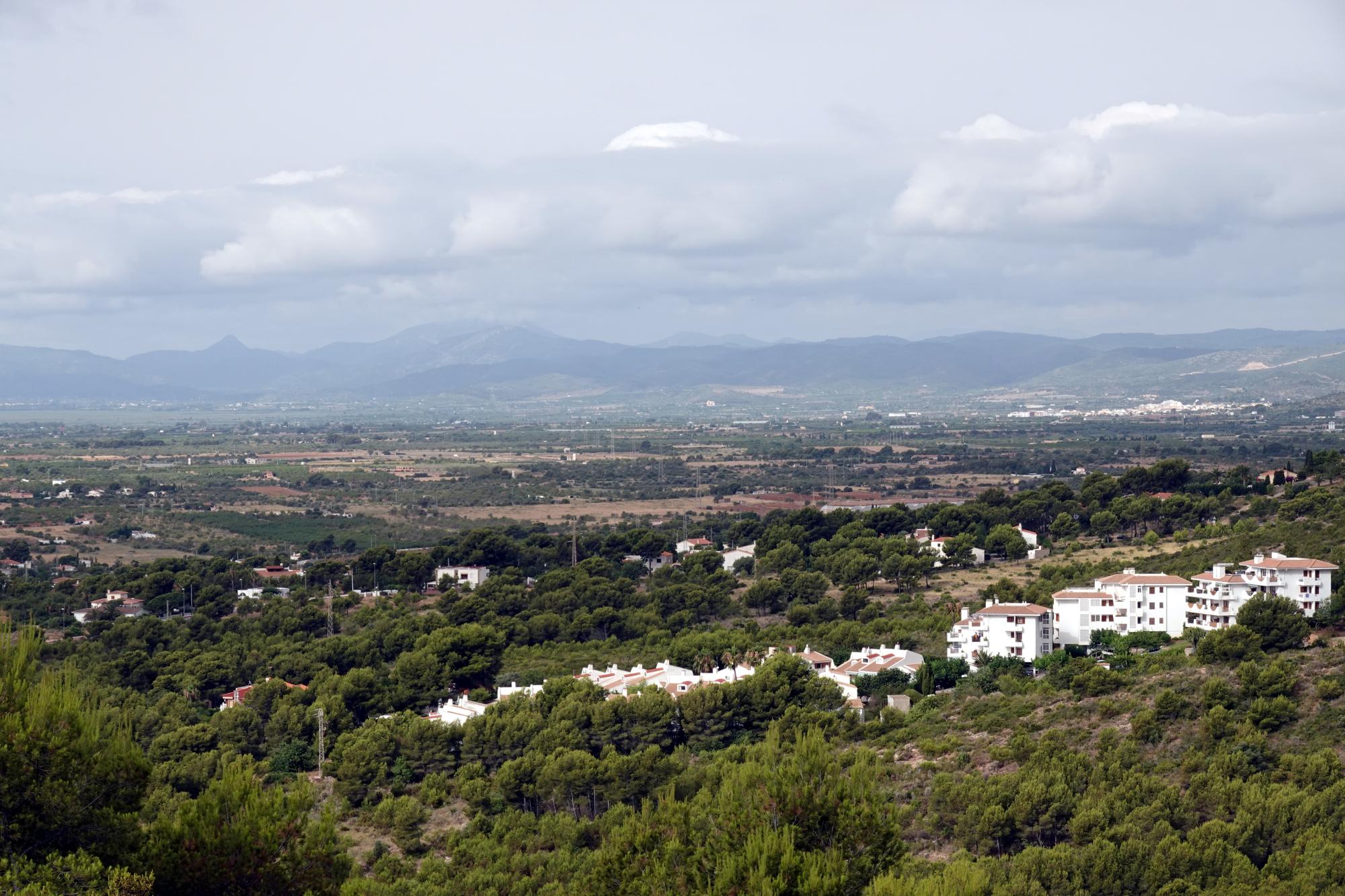 Serra d'Irta - Trail 06