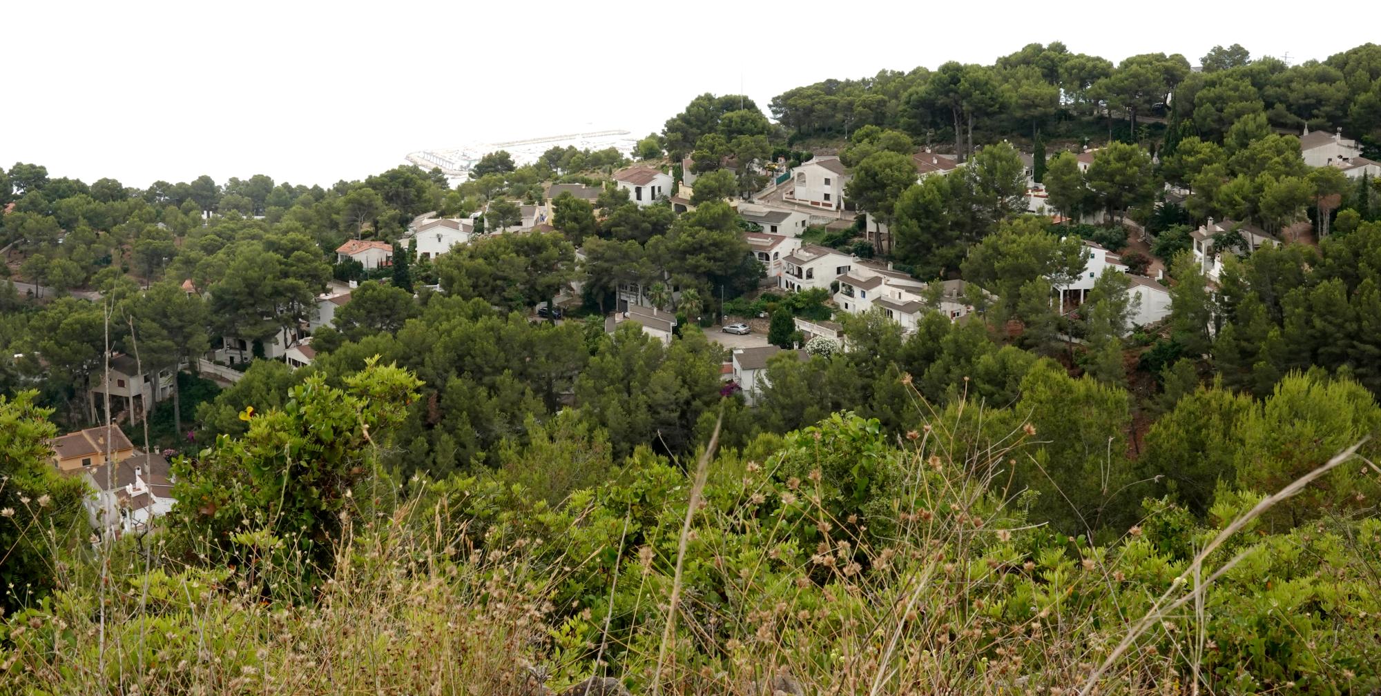 Serra d'Irta - Trail 13