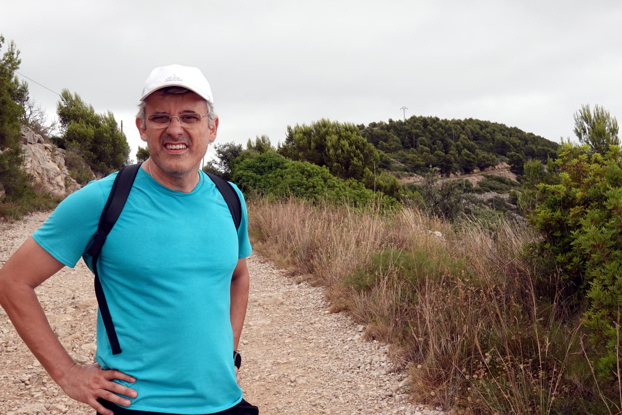 Serra d'Irta - Trail 14 Fran