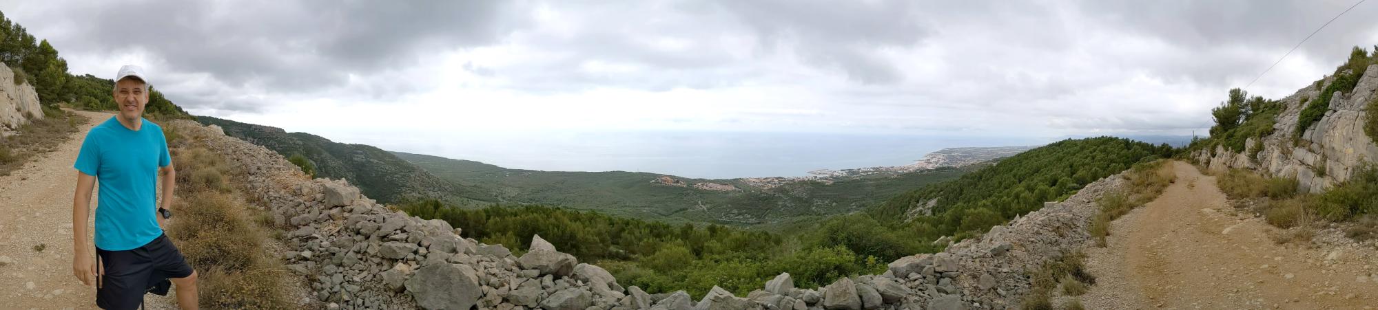 Serra d'Irta - Trail 20