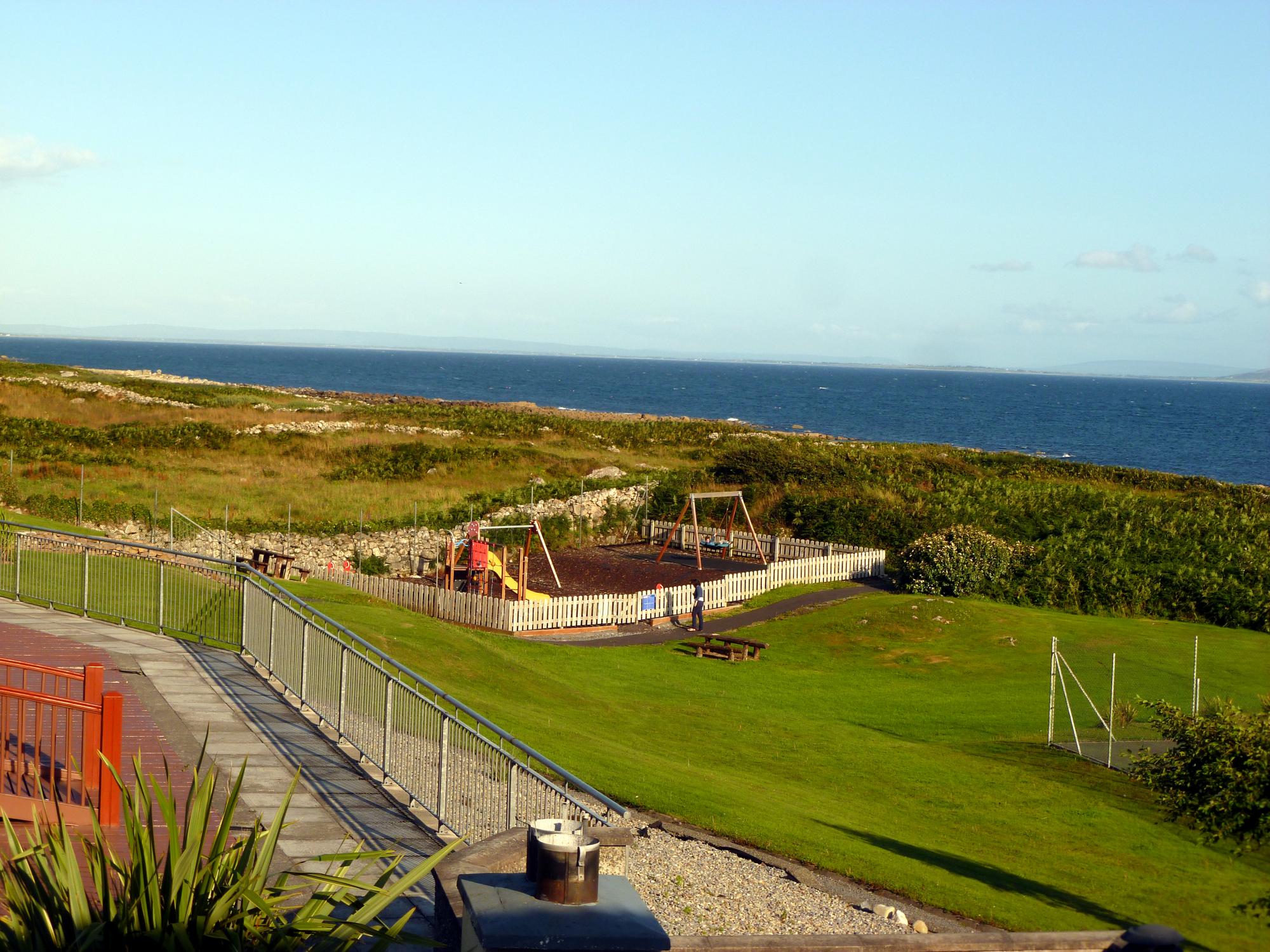 Ireland - Room View #1