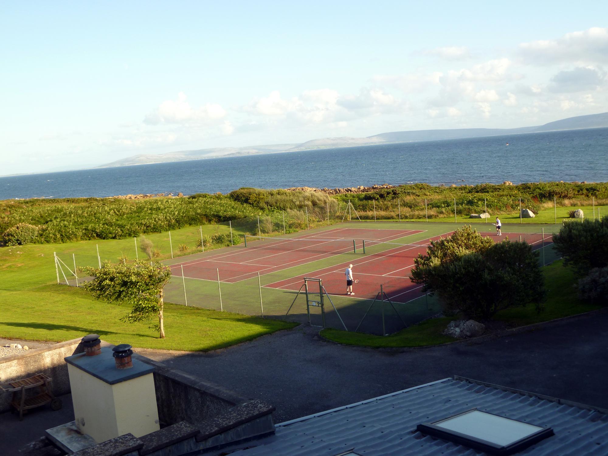 Ireland - Room View #3