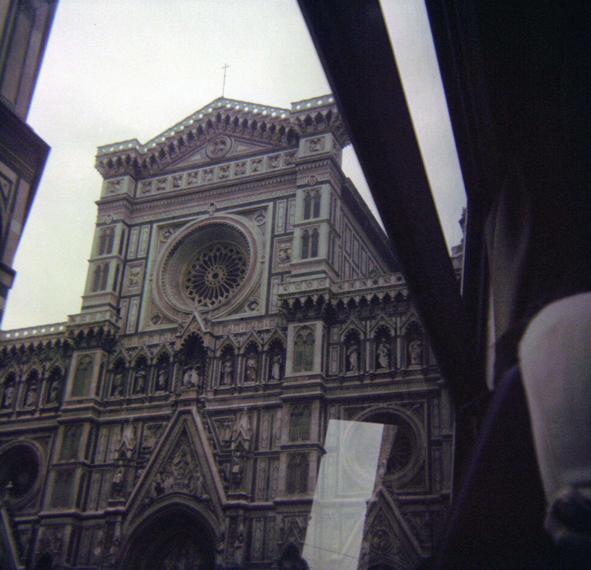 Italy (126 Film) - Florence #03