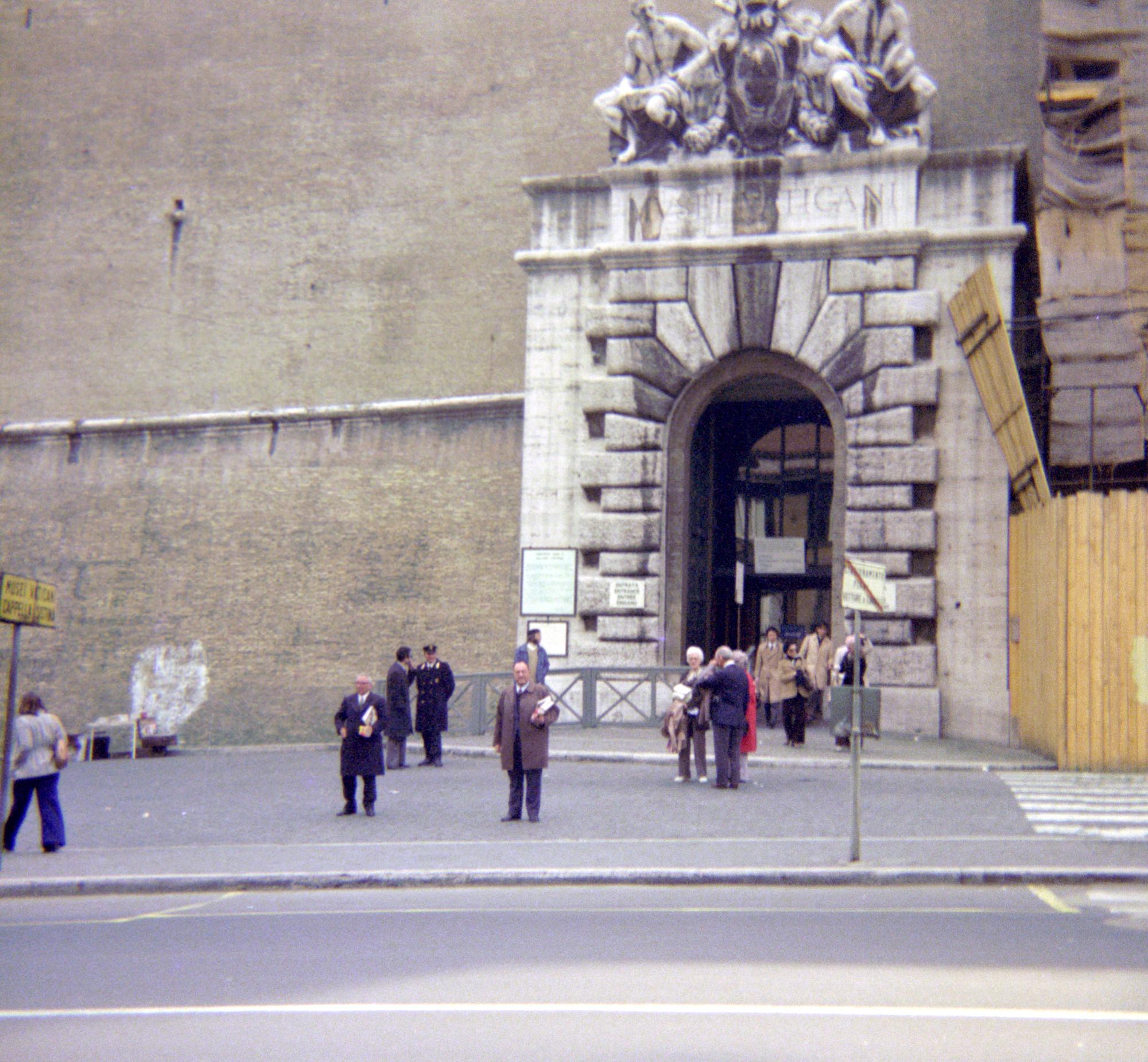 Italy (126 Film) - Florence #06