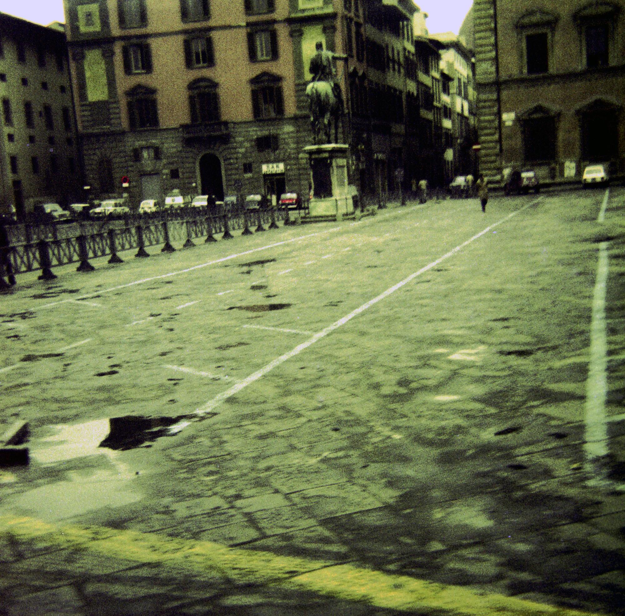 Italy (126 Film) - Florence #10
