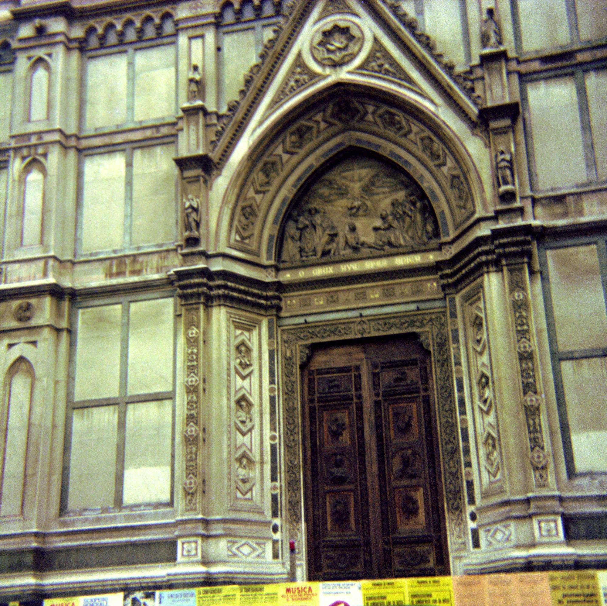 Italy (126 Film) - Florence #11