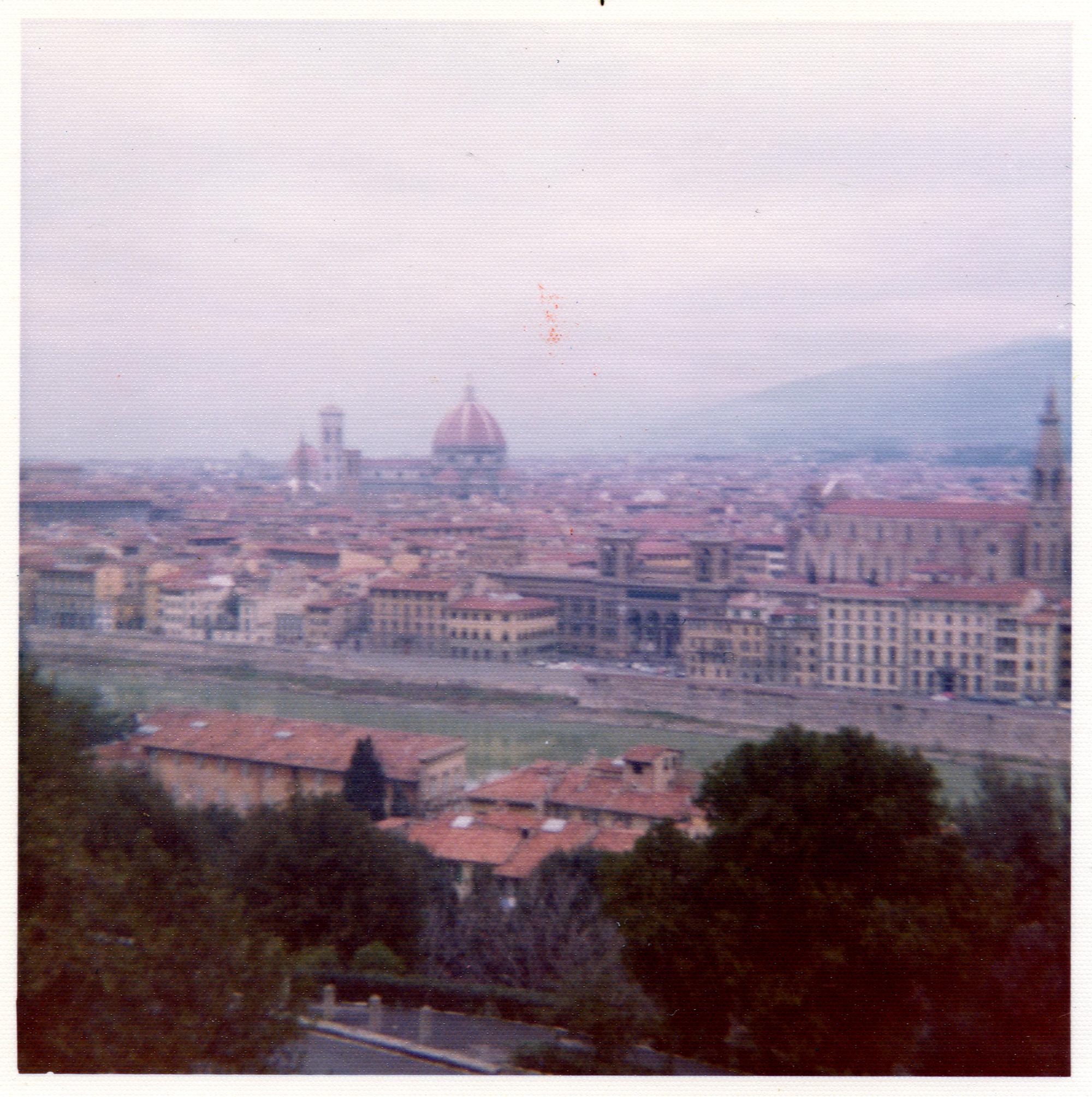 Italy (126 Film) - Florence #14