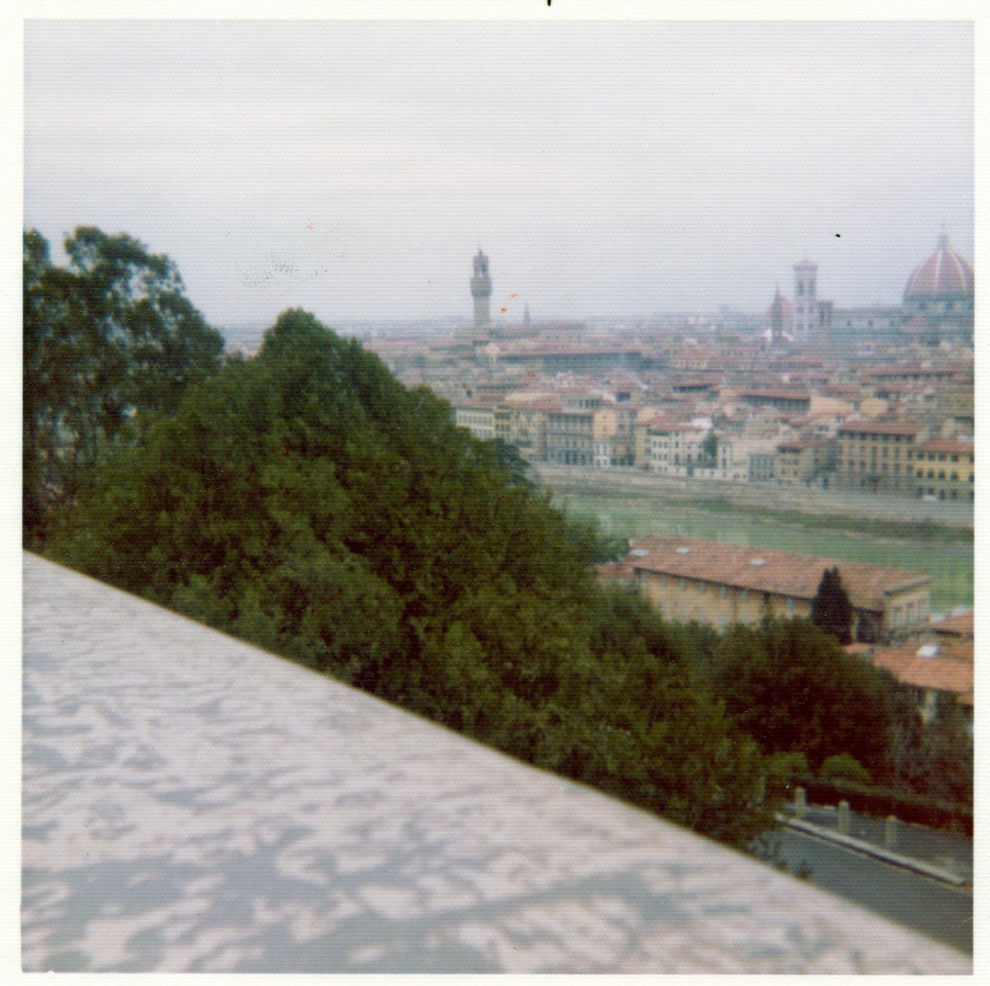 Italy (126 Film) - Florence #15