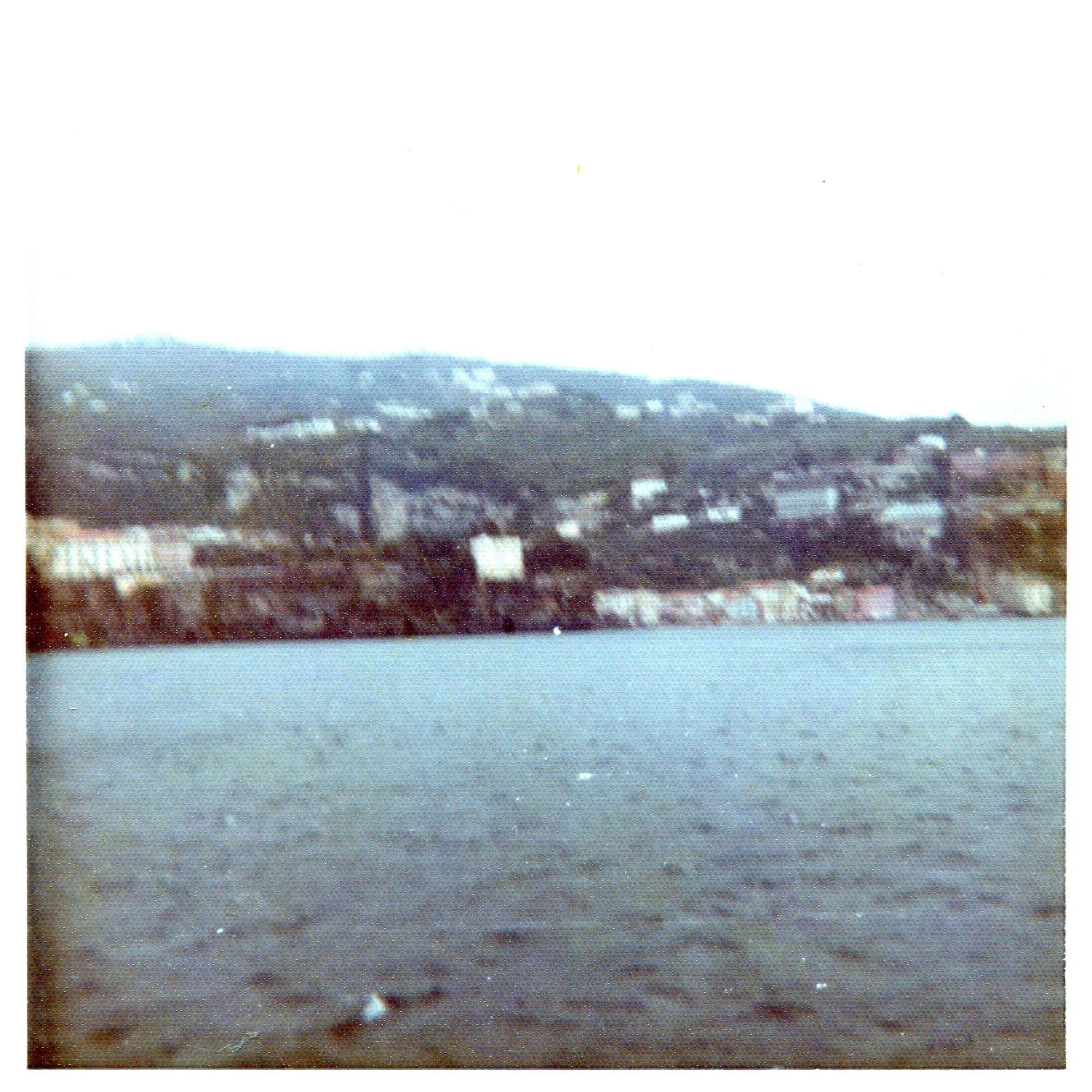 Italy (126 Film) - Coast #3