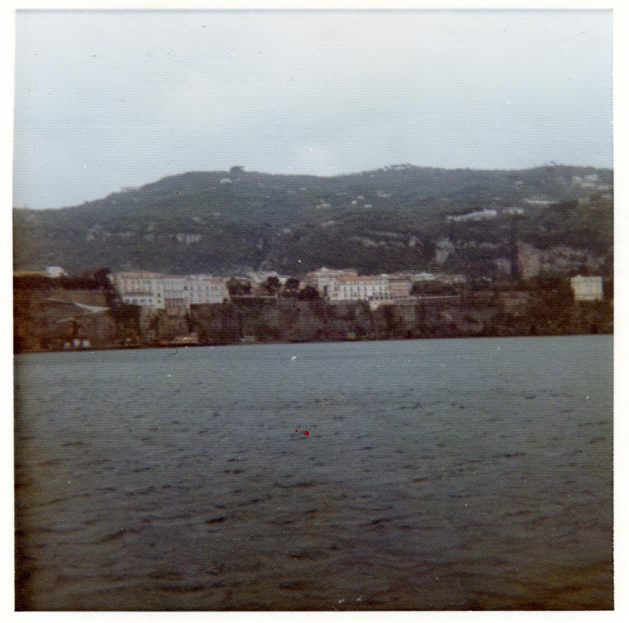 Italy (126 Film) - Coast #4