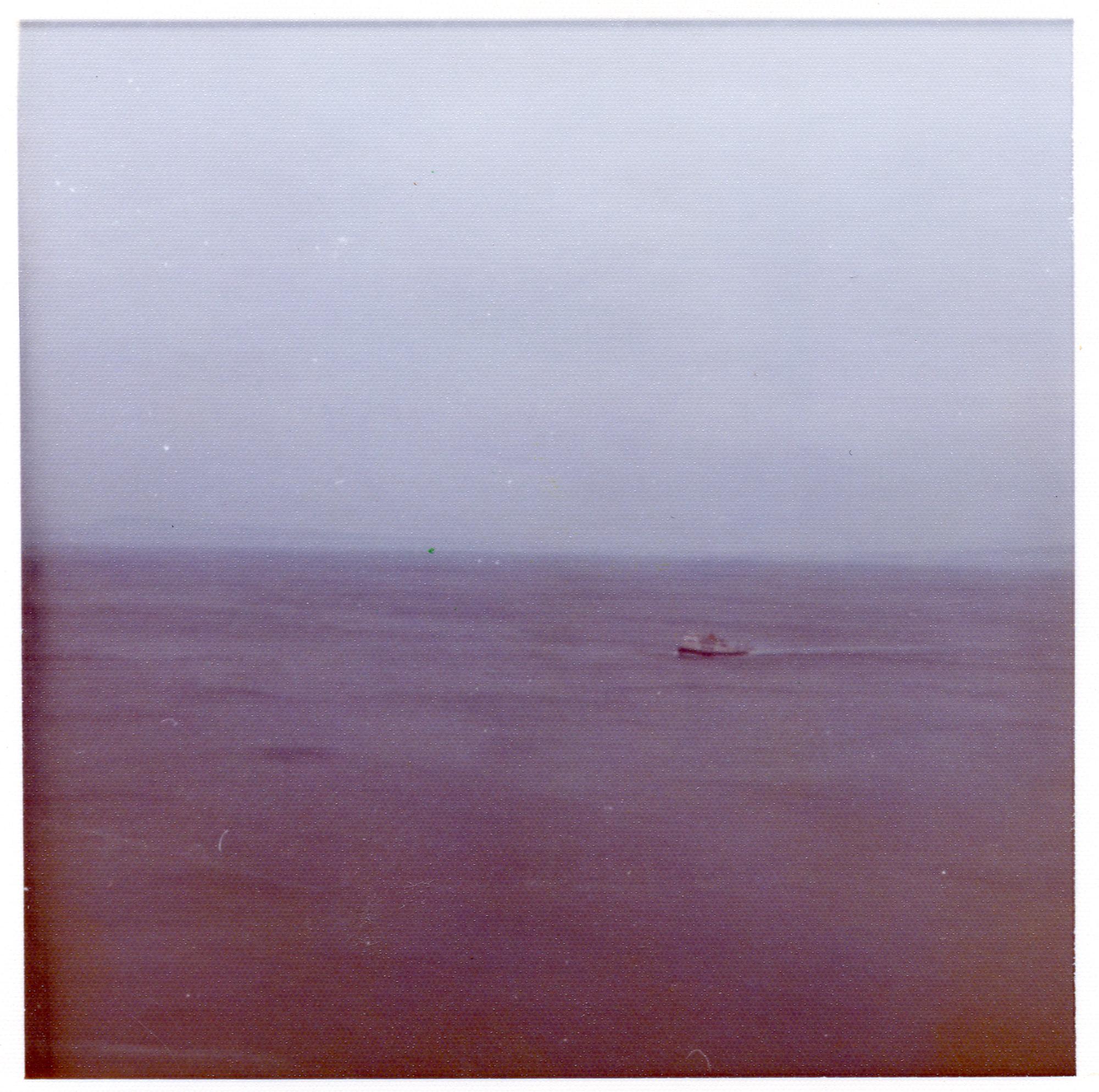 Italy (126 Film) - Coast #5