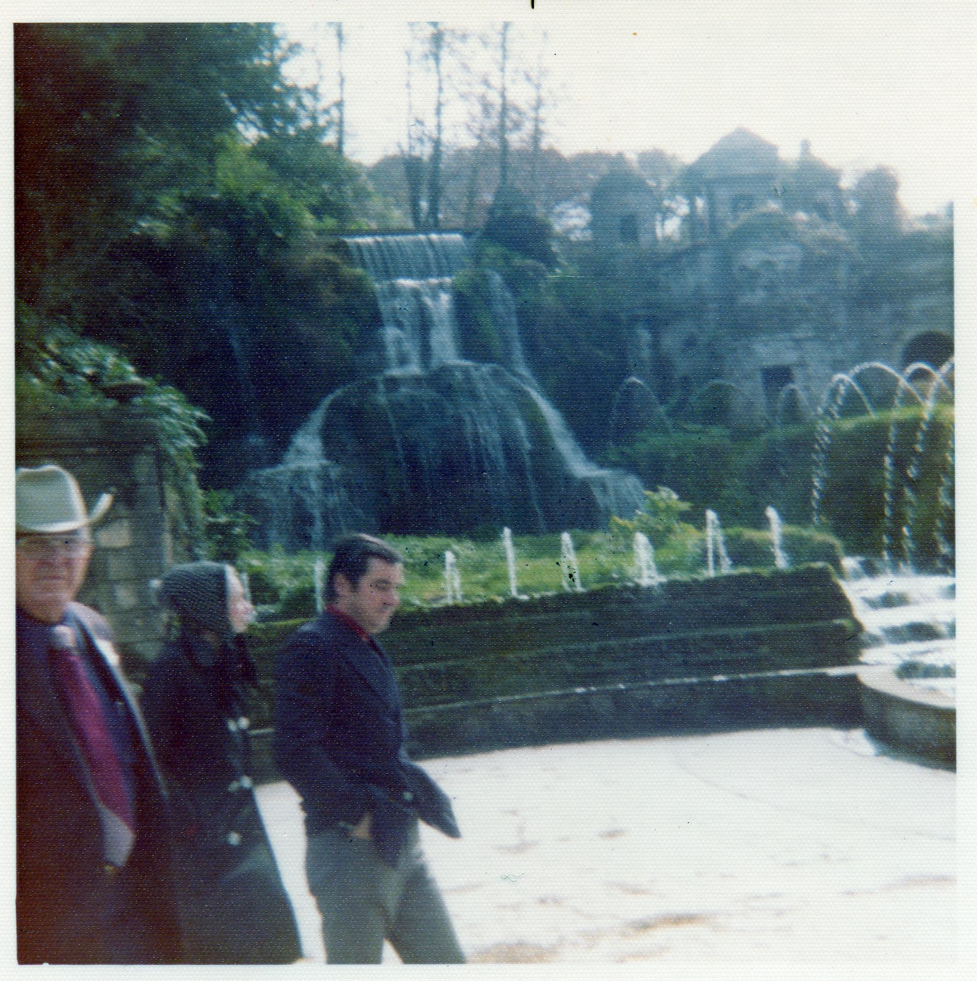 Italy (126 Film) - Italy #09