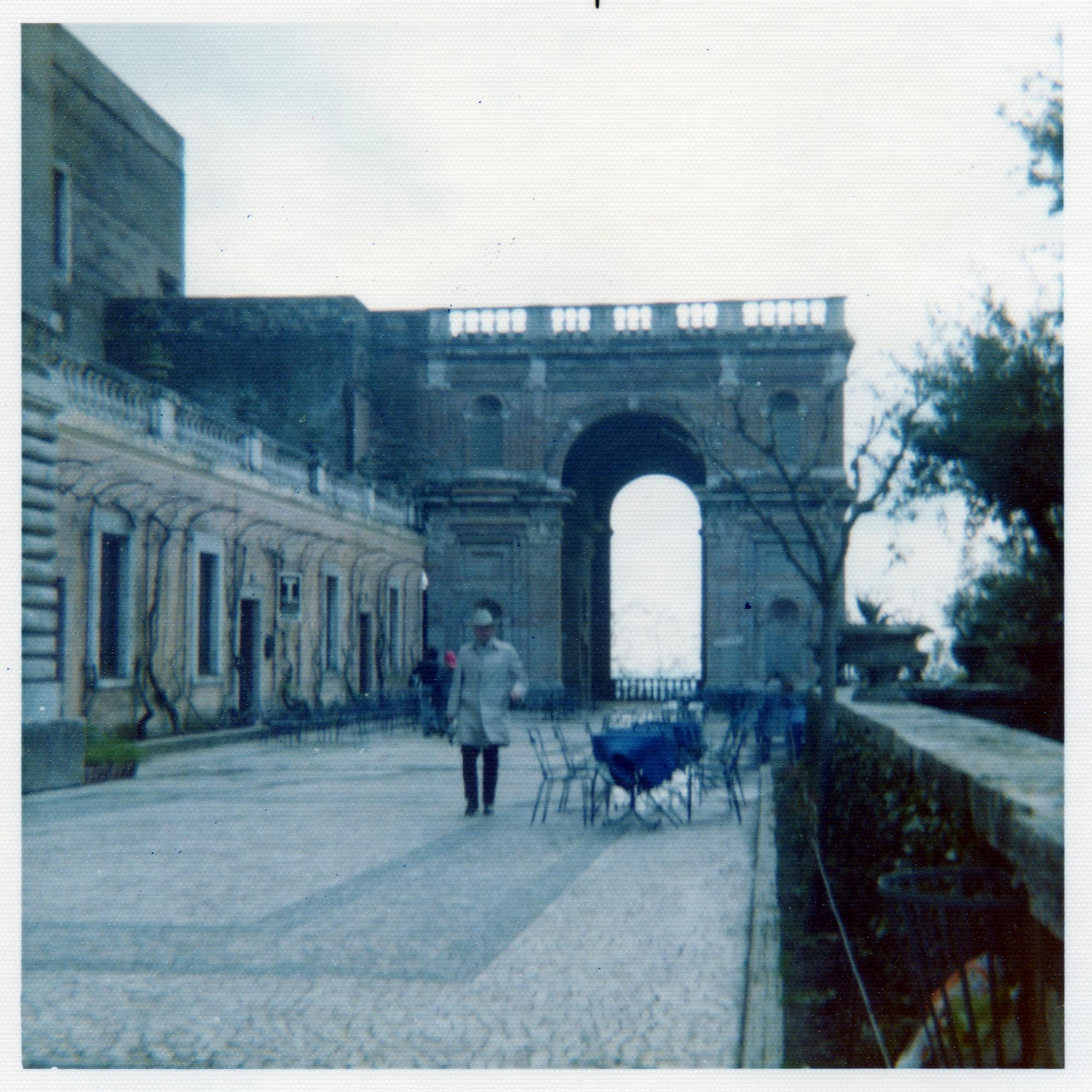 Italy (126 Film) - Italy #12