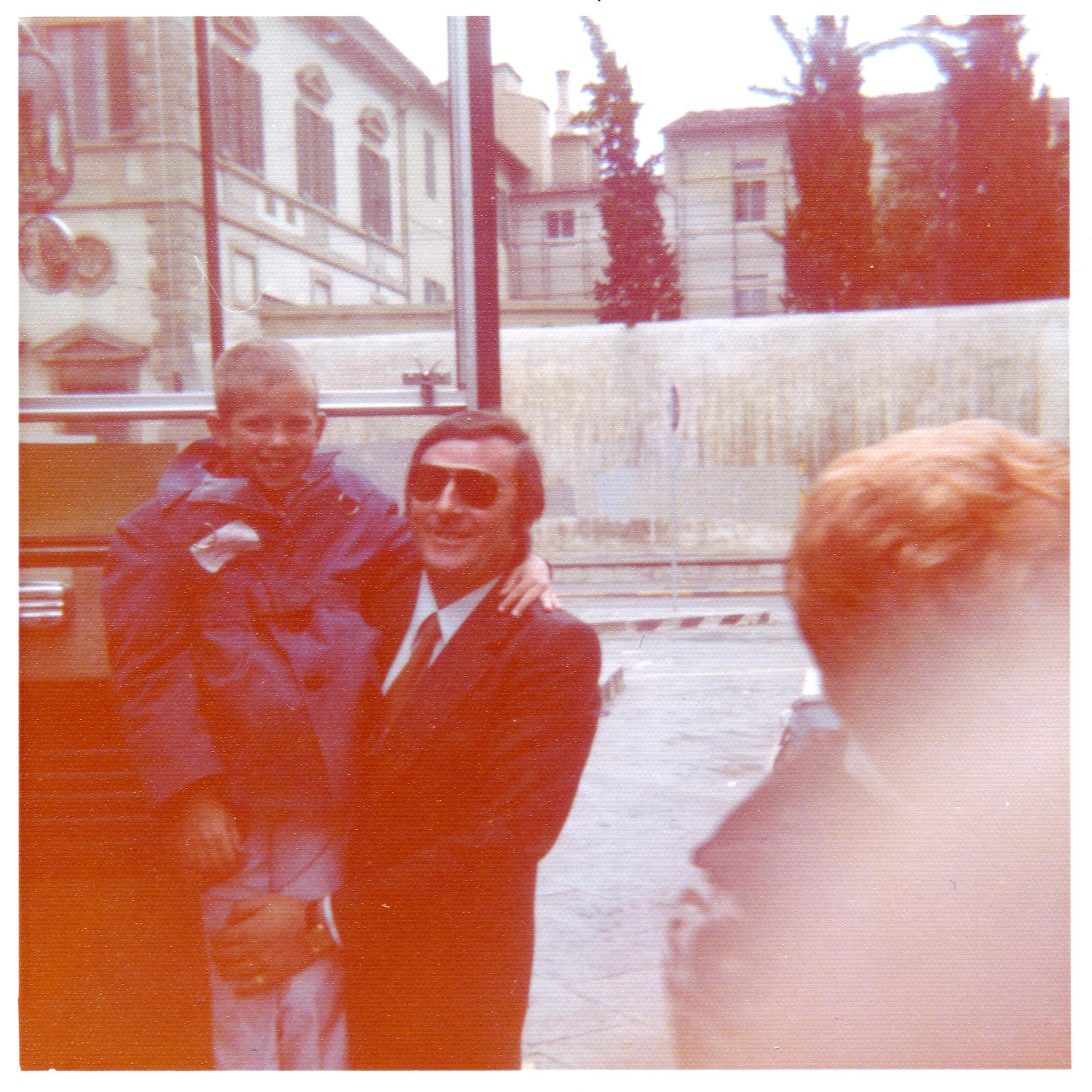 Italy (126 Film) - Italy #14
