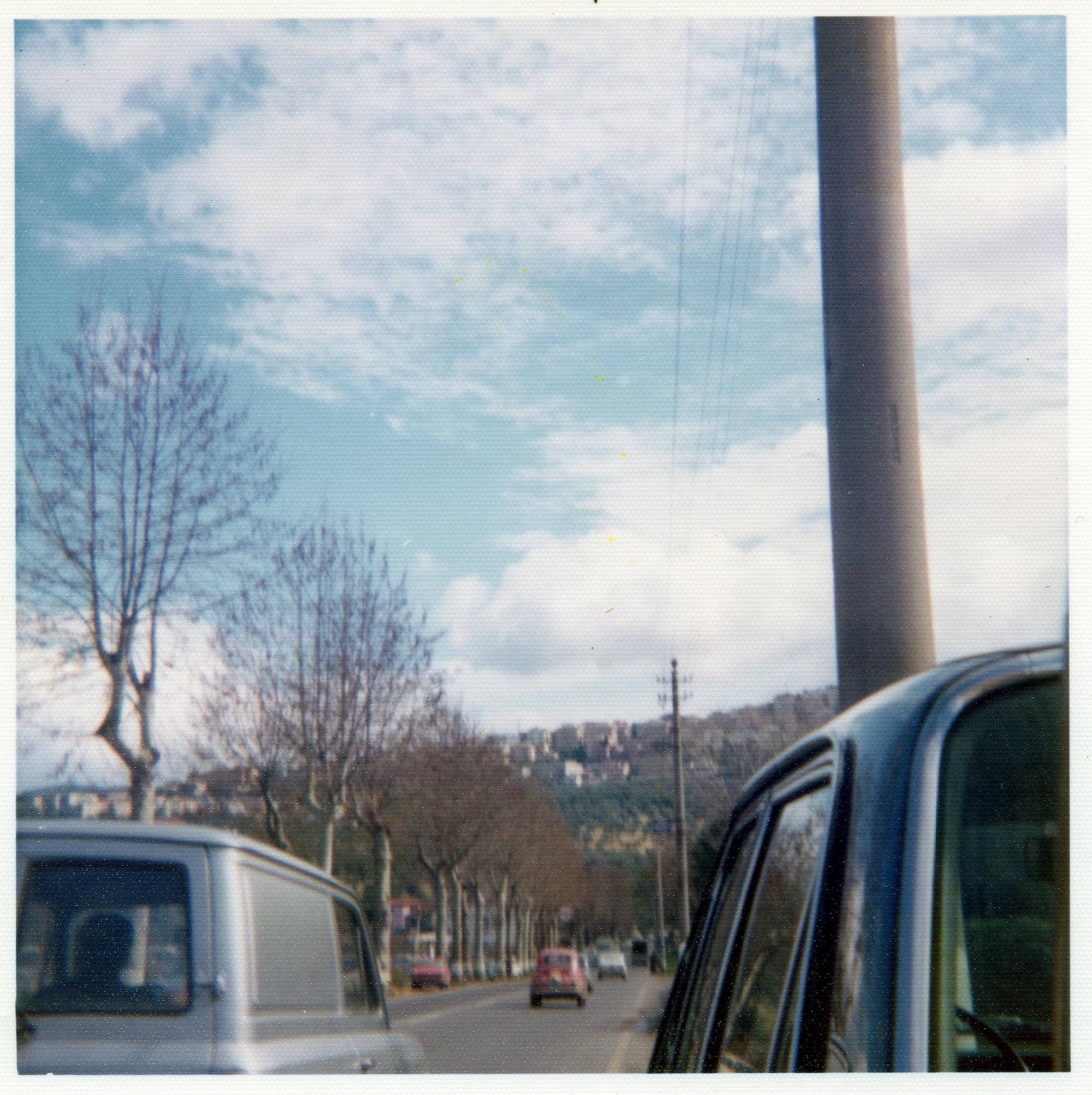 Italy (126 Film) - Italy #18