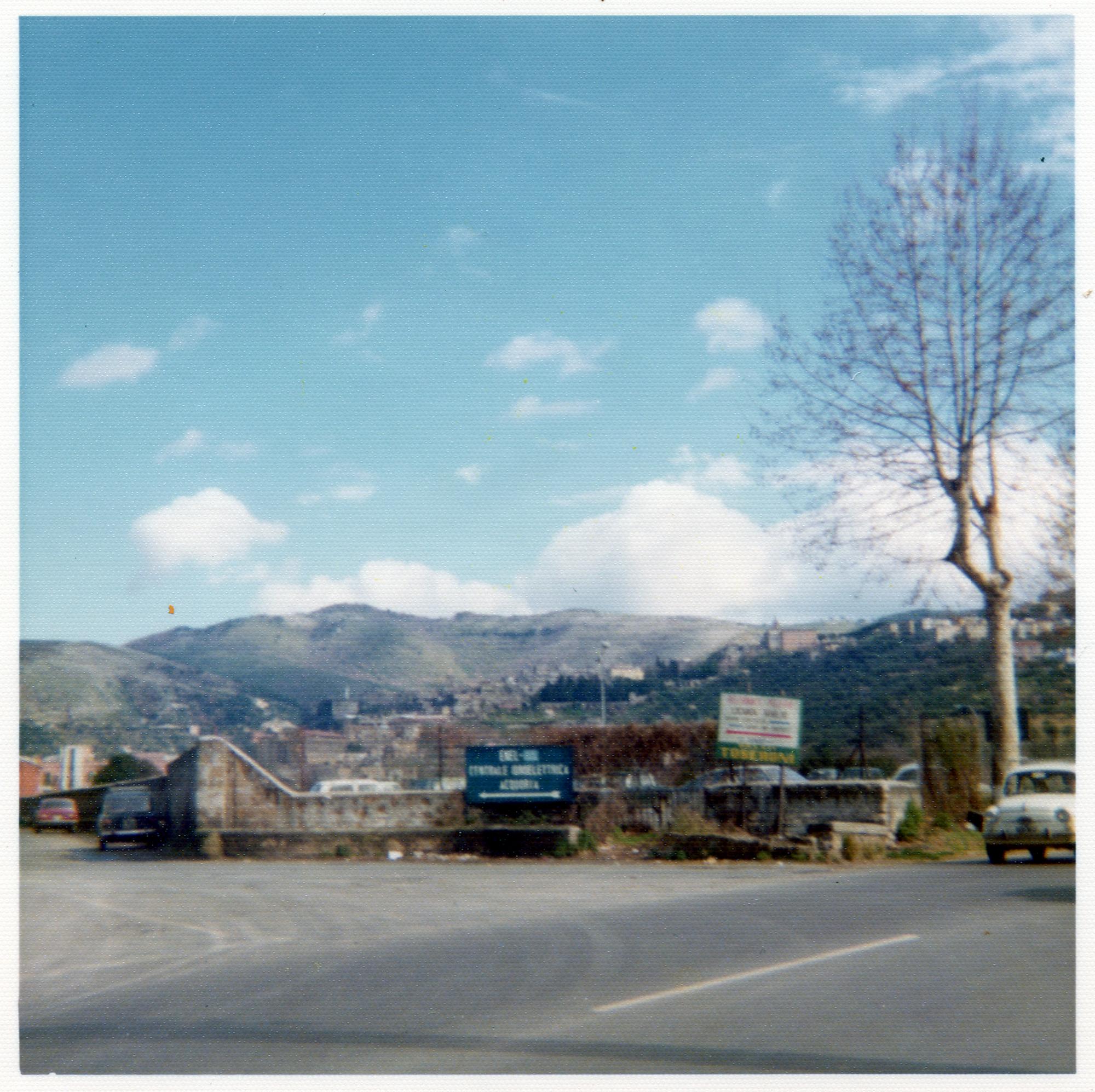 Italy (126 Film) - Italy #19