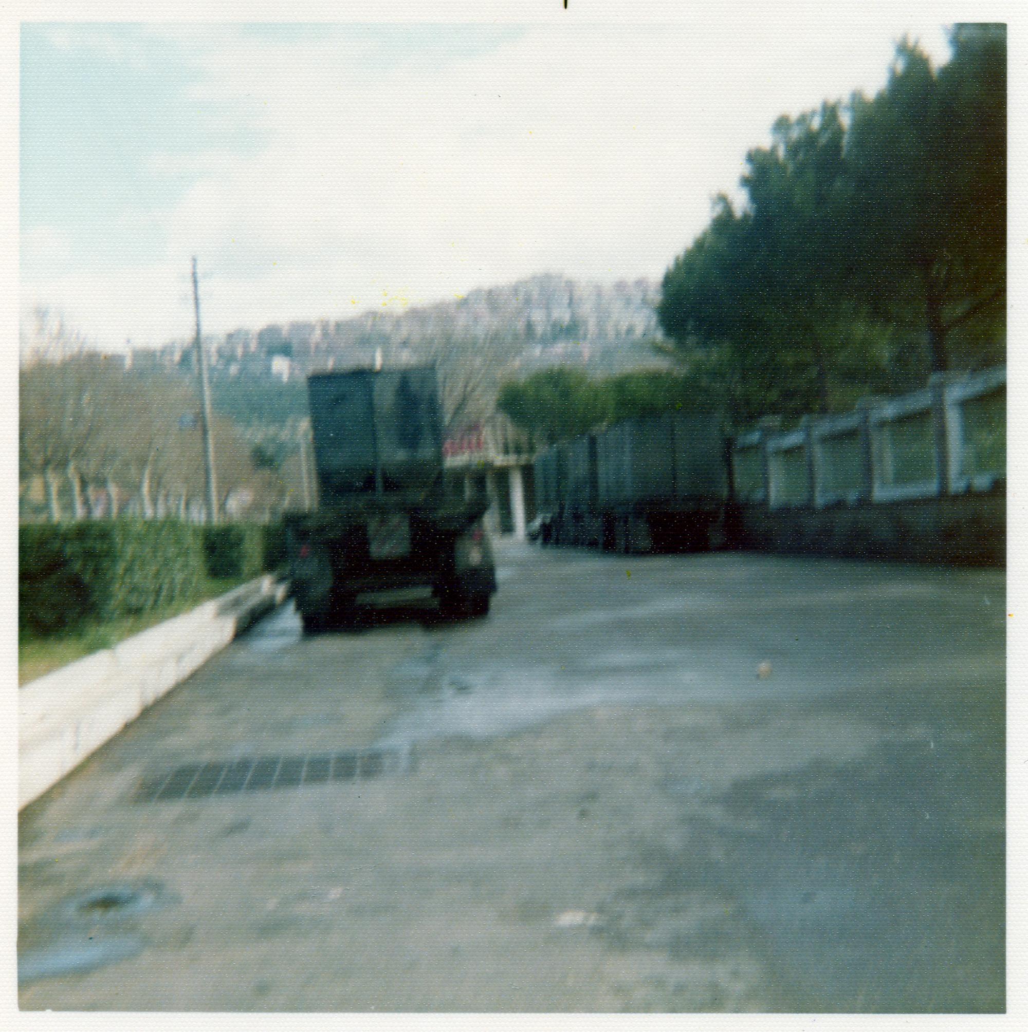 Italy (126 Film) - Italy #20