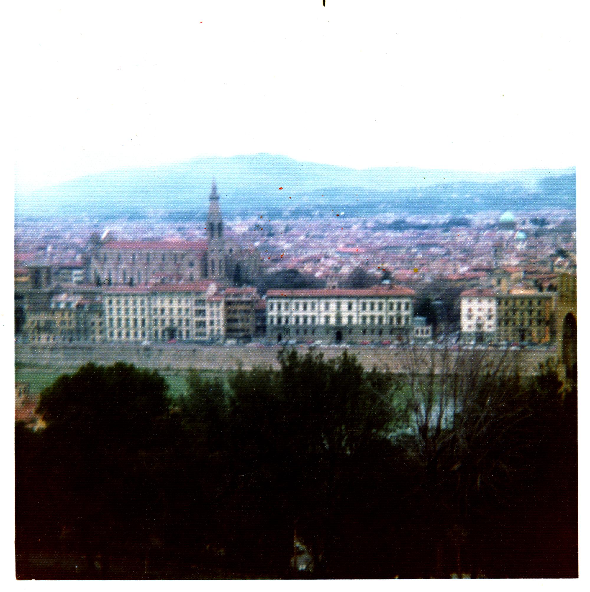 Italy (126 Film) - Italy #22