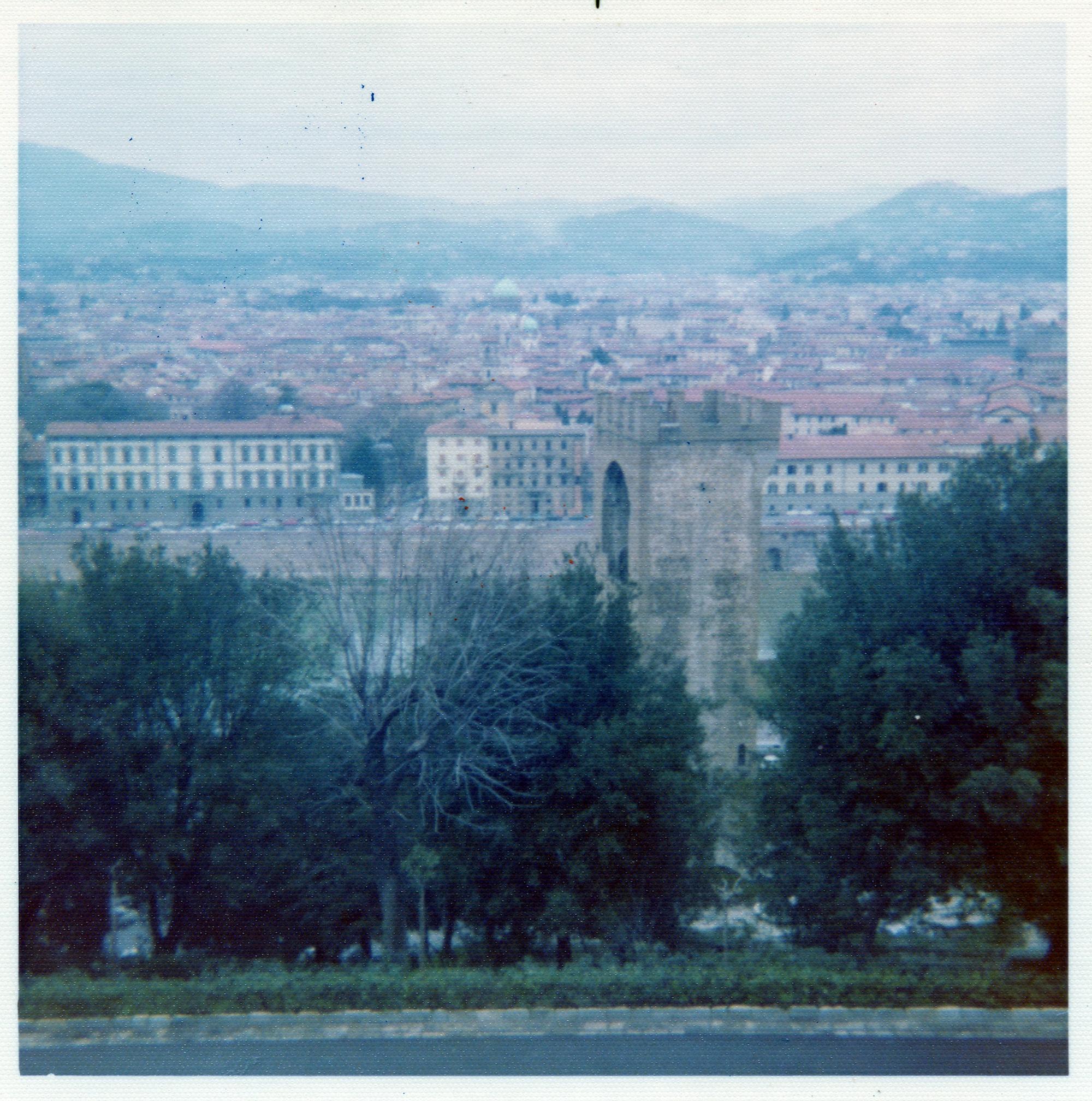 Italy (126 Film) - Italy #24