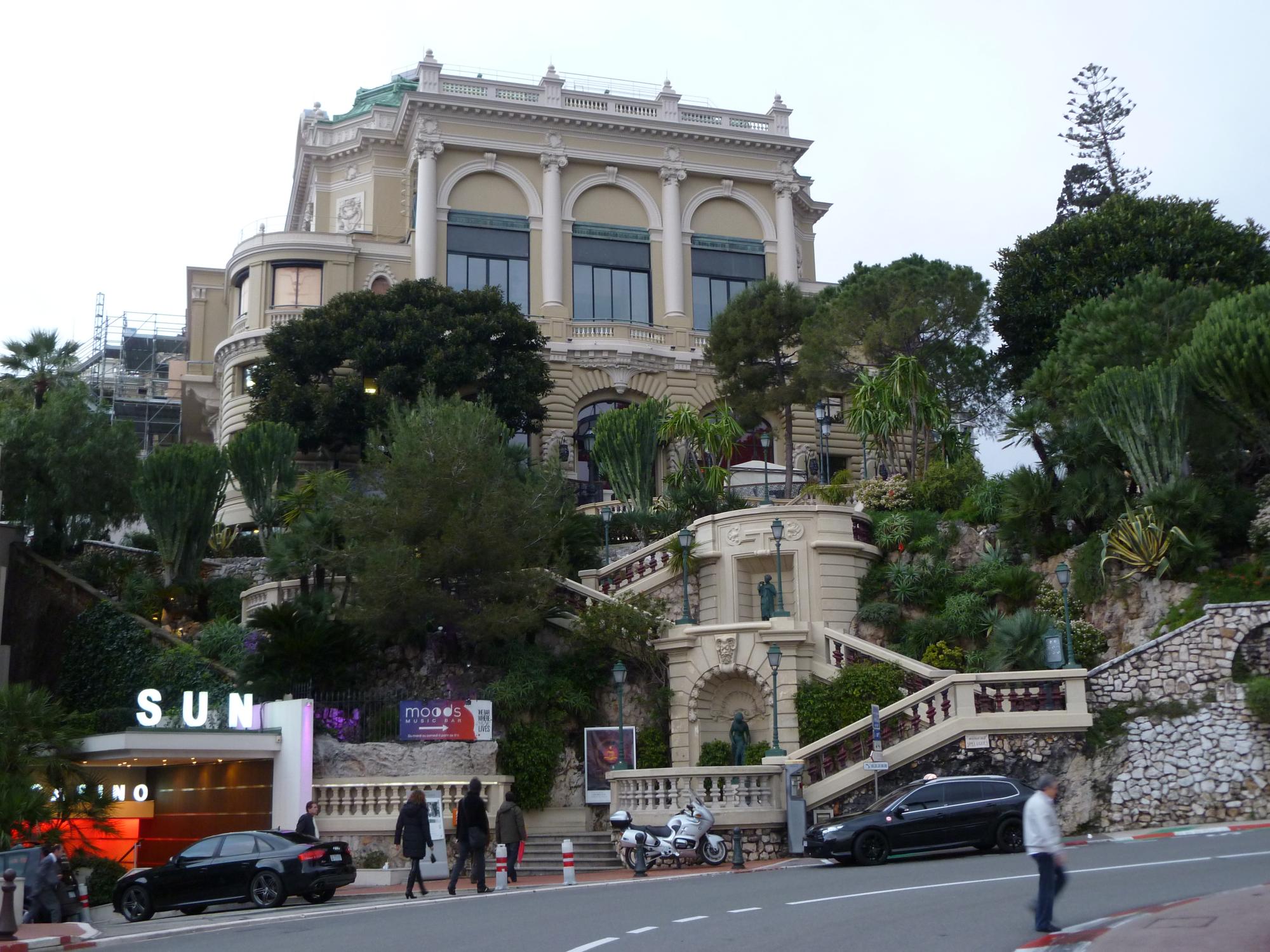 Monaco - Monaco #9