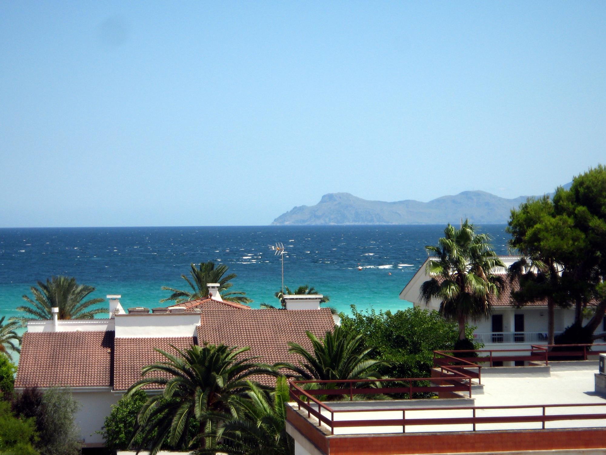 Balearic Islands - Room View #2