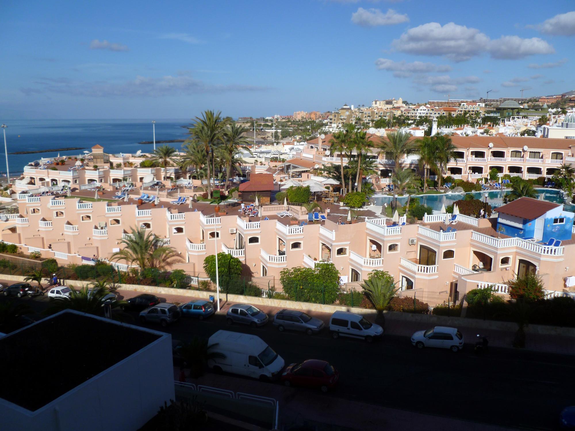 Canary Islands - Room View #2