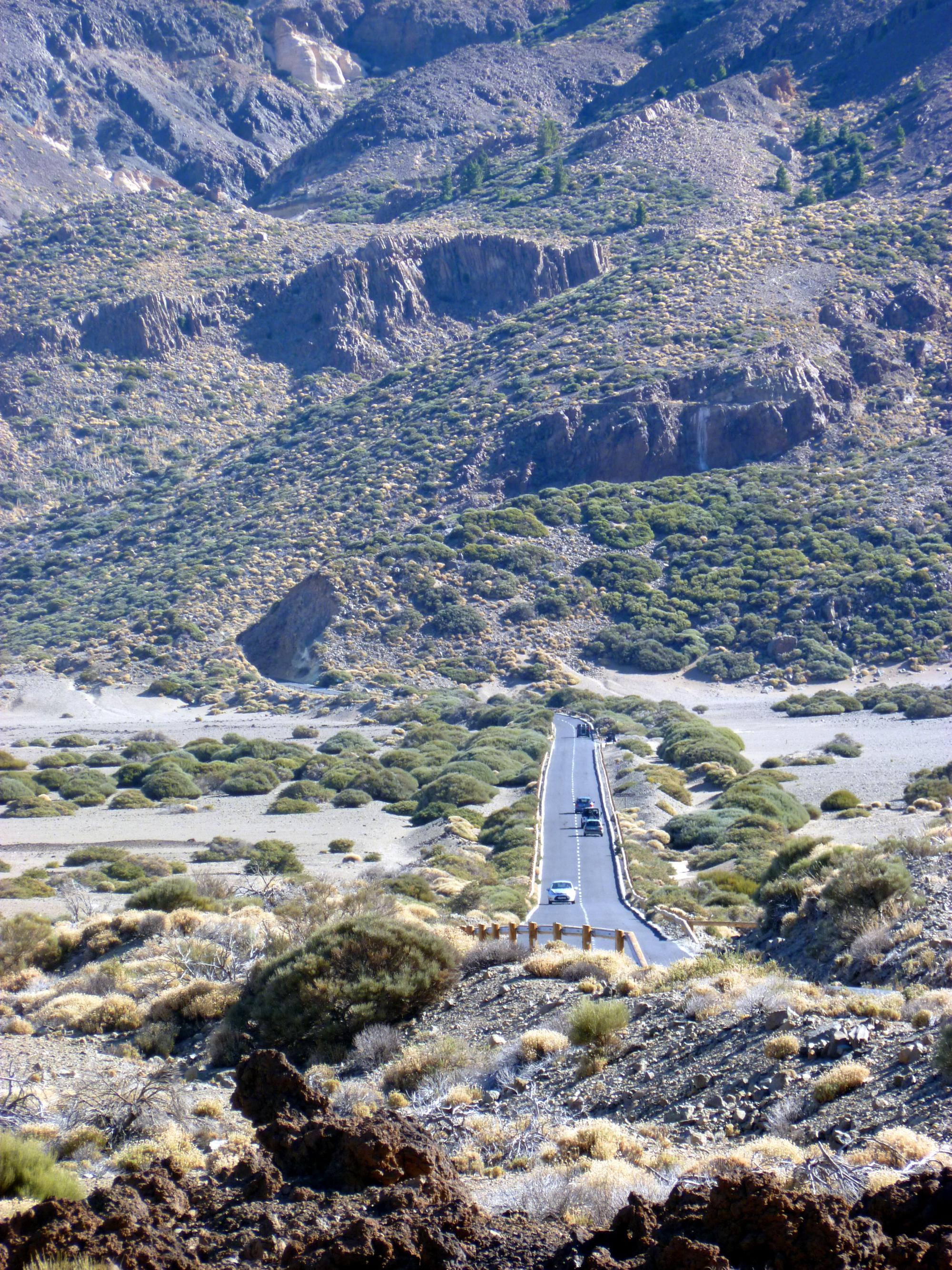 Canary Islands - El Teide National Park #3