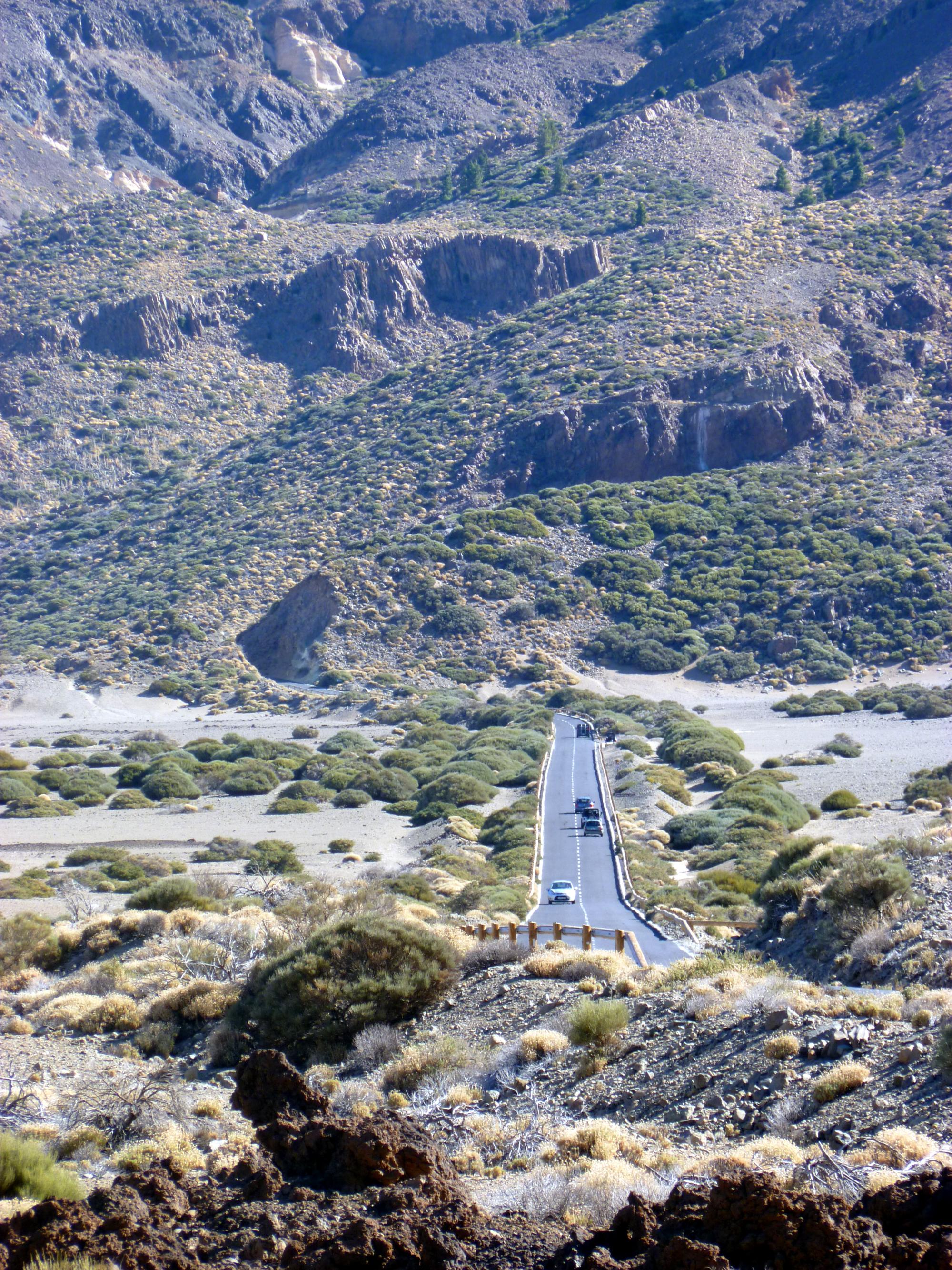  Canary Islands - El Teide National Park #3