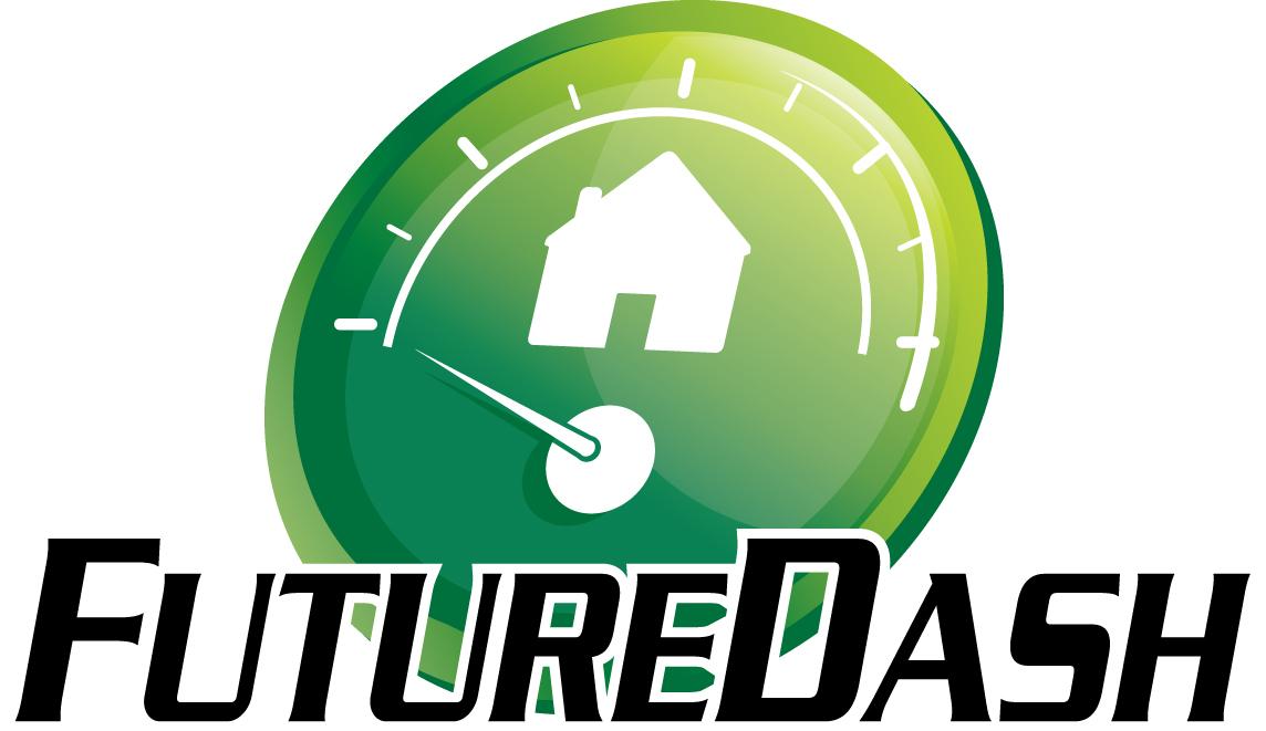 FutureDash - FD Logo