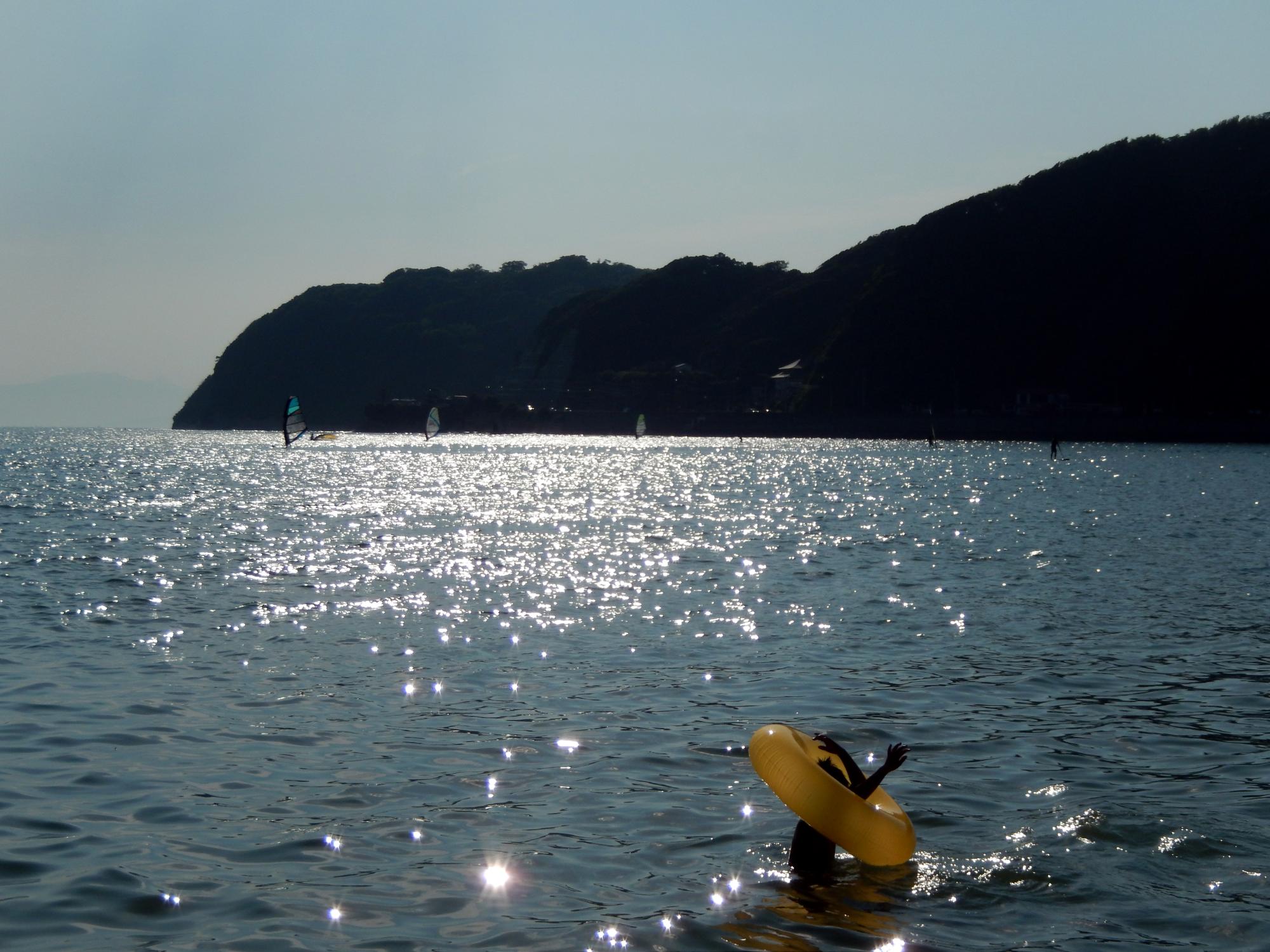 Japan (2016) - Zushi Beach #3