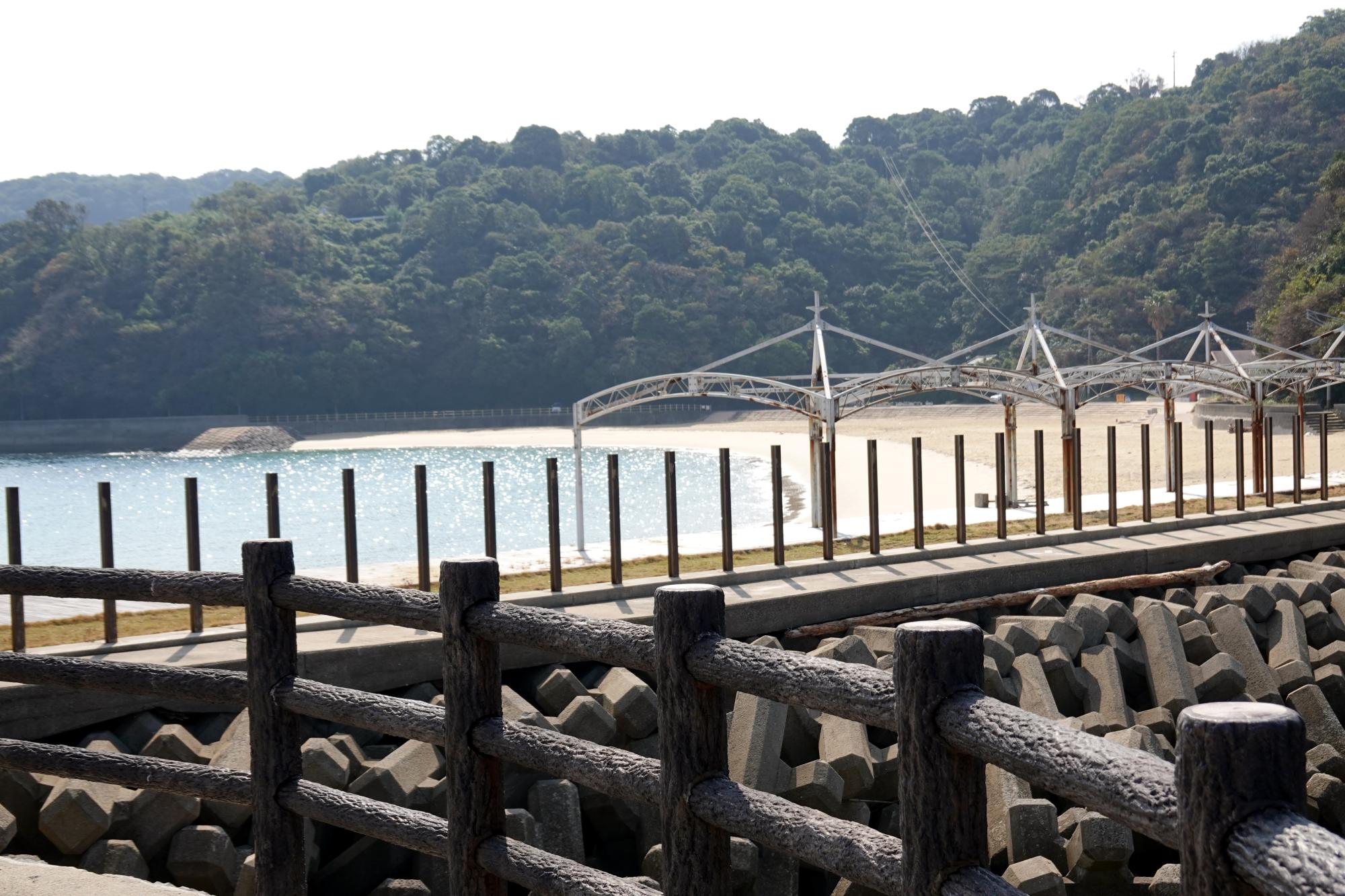 Japan (2018) - Iojima Beach